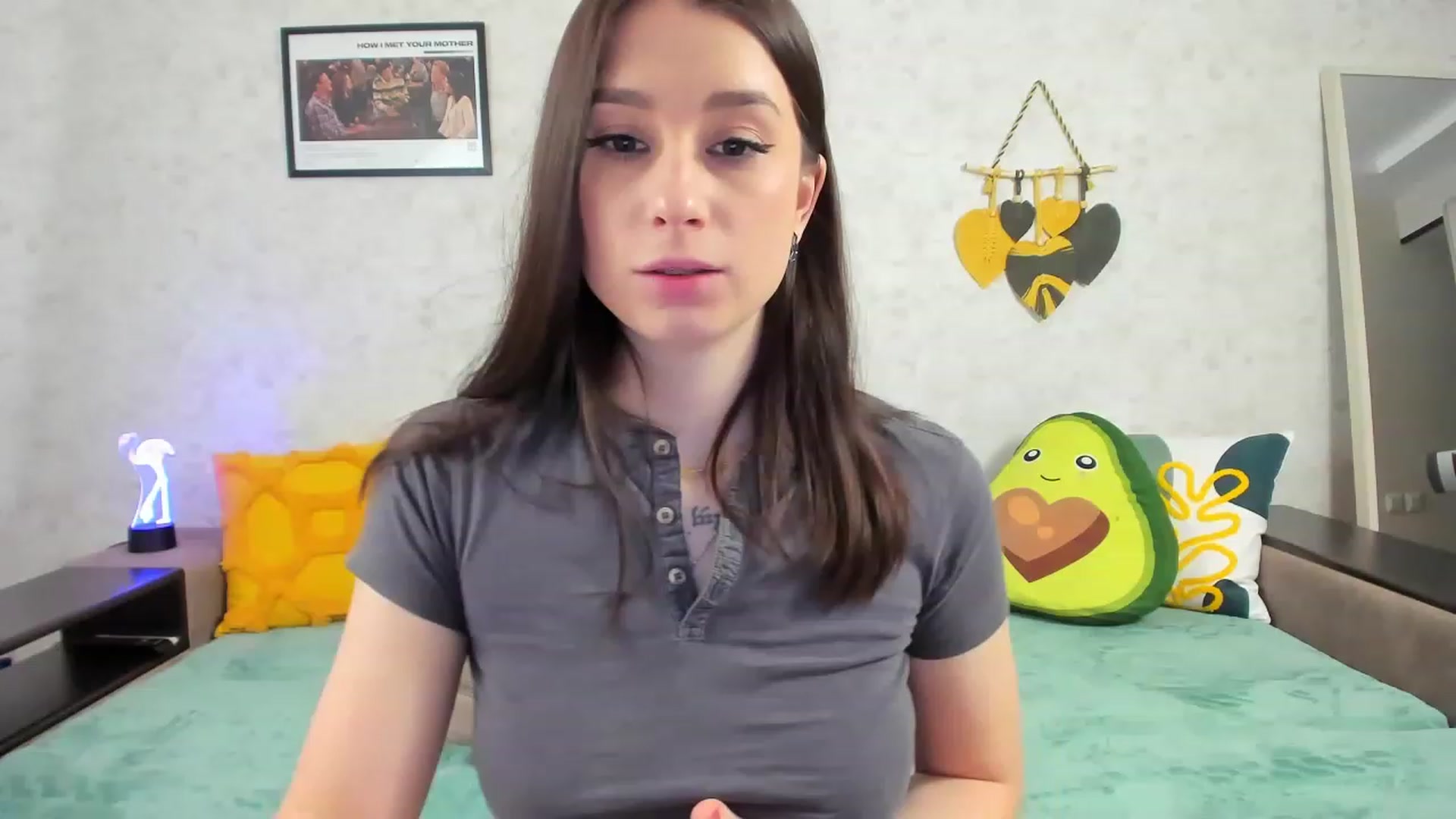 Gallery image thumbnail from Passion_Mery's myfreecams stream on, 11/24/2022, 21:49 image 2 of 20