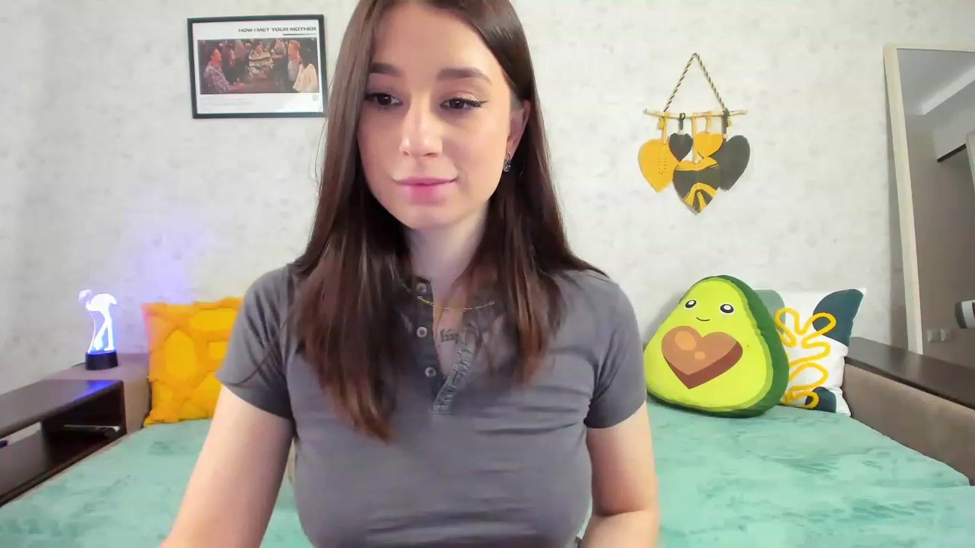 Gallery image thumbnail from Passion_Mery's myfreecams stream on, 11/24/2022, 21:49 image 11 of 20