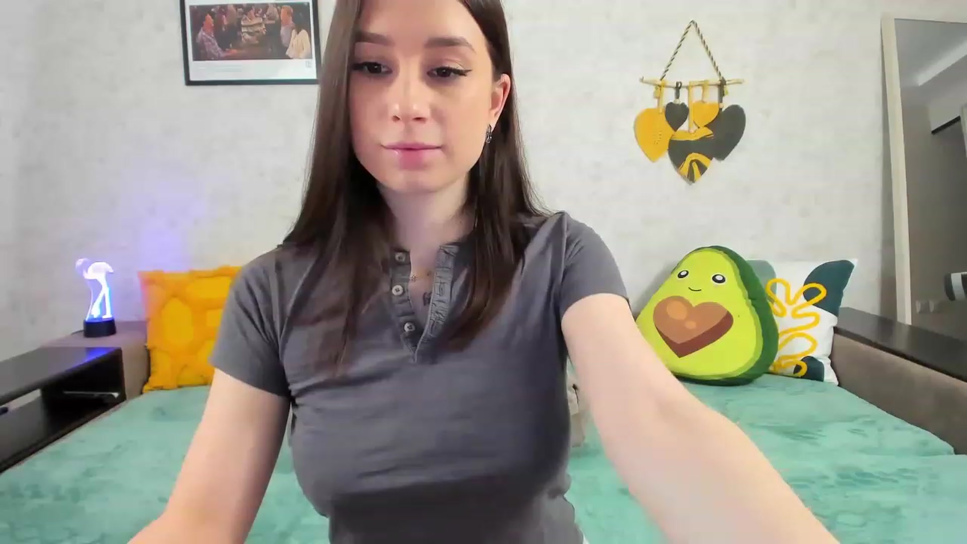Gallery image thumbnail from Passion_Mery's myfreecams stream on, 11/24/2022, 21:49 image 18 of 20
