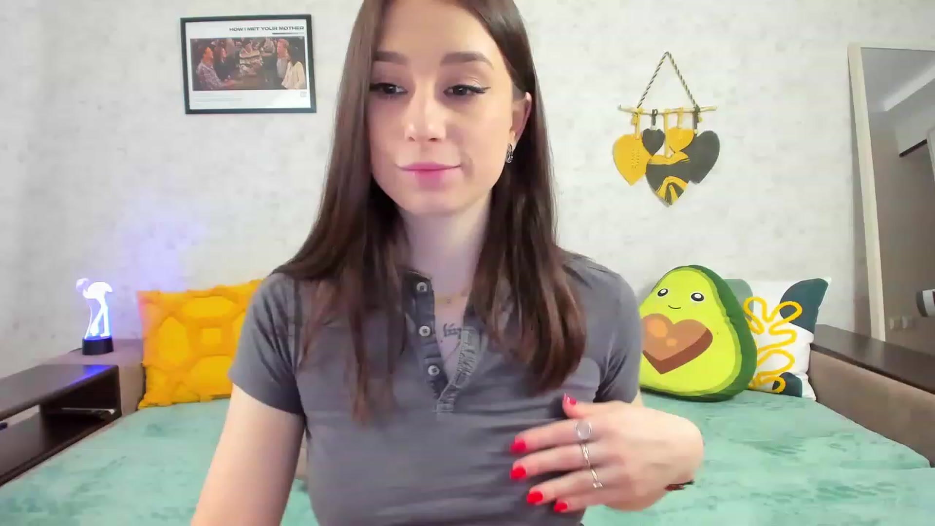 Gallery image thumbnail from Passion_Mery's myfreecams stream on, 11/24/2022, 21:49 image 1 of 20
