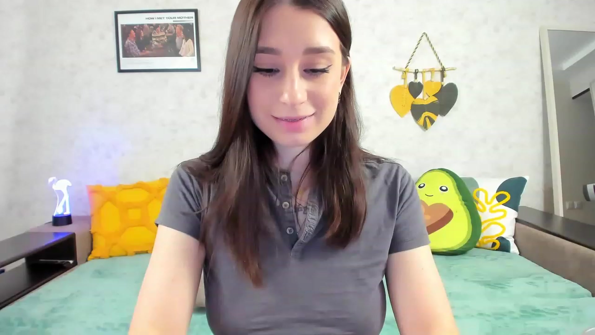 Gallery image thumbnail from Passion_Mery's myfreecams stream on, 11/24/2022, 21:49 image 5 of 20