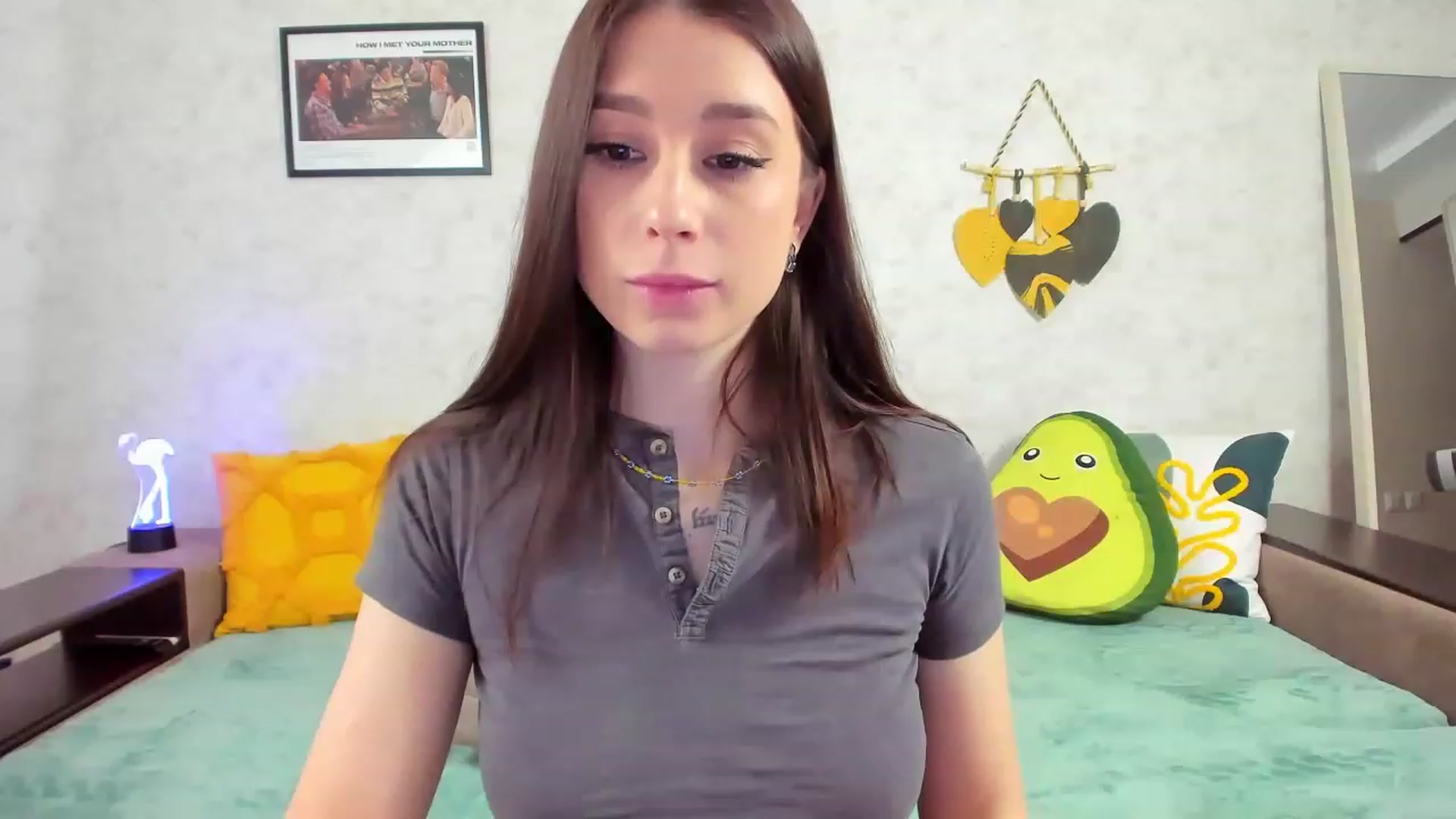 Gallery image thumbnail from Passion_Mery's myfreecams stream on, 11/24/2022, 21:49 image 8 of 20