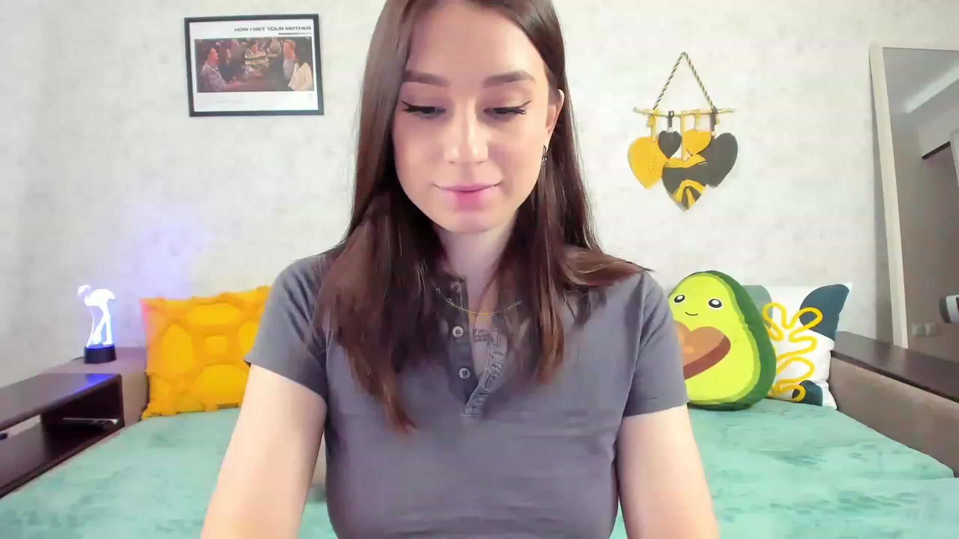Gallery image thumbnail from Passion_Mery's myfreecams stream on, 11/24/2022, 21:49 image 12 of 20