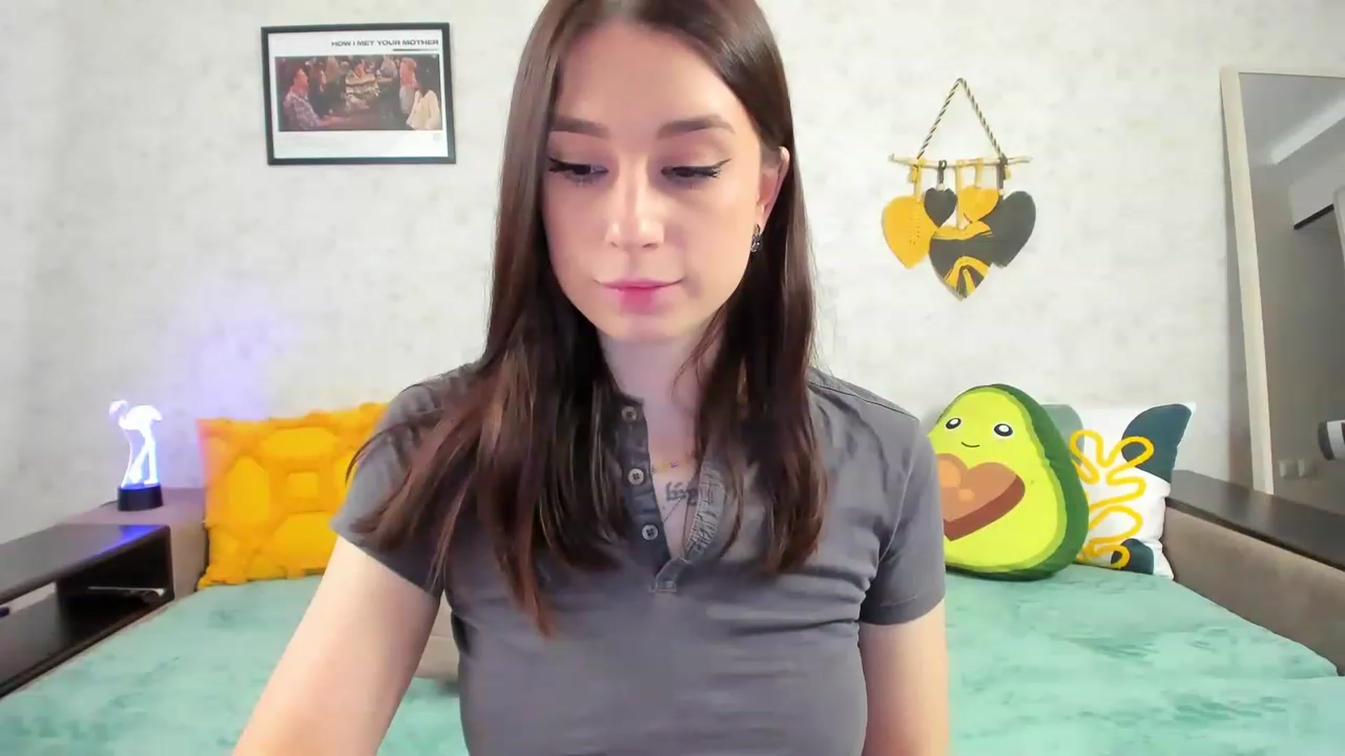 Gallery image thumbnail from Passion_Mery's myfreecams stream on, 11/24/2022, 22:10 image 18 of 20