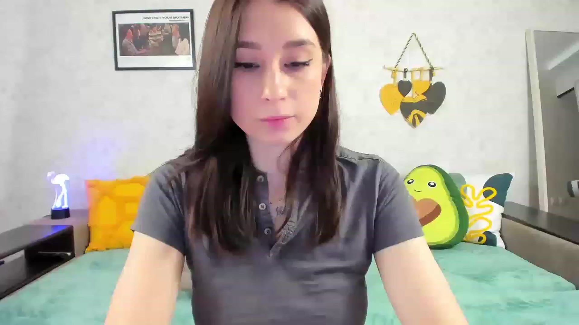 Gallery image thumbnail from Passion_Mery's myfreecams stream on, 11/24/2022, 22:10 image 16 of 20
