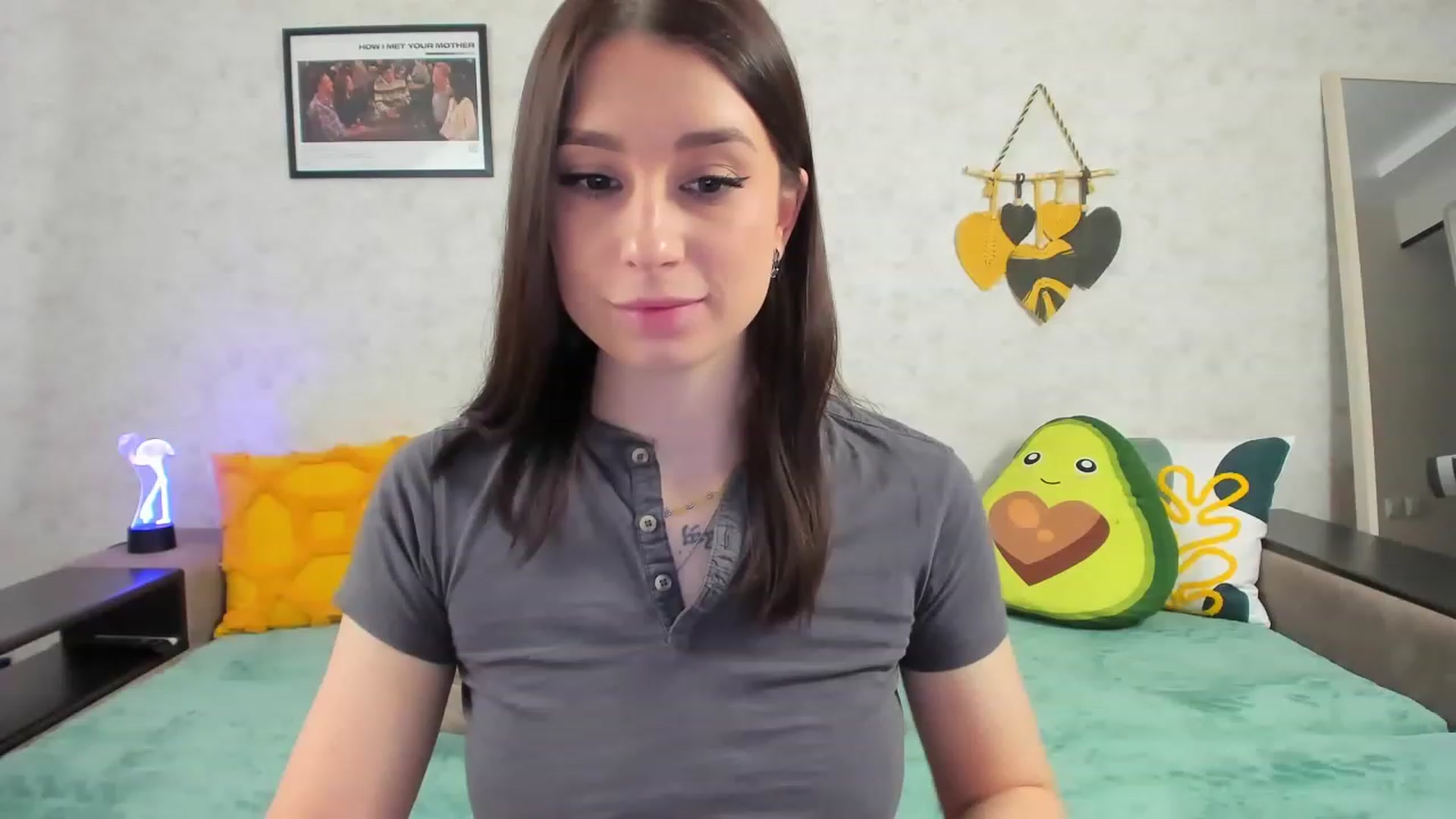 Gallery image thumbnail from Passion_Mery's myfreecams stream on, 11/24/2022, 22:10 image 20 of 20
