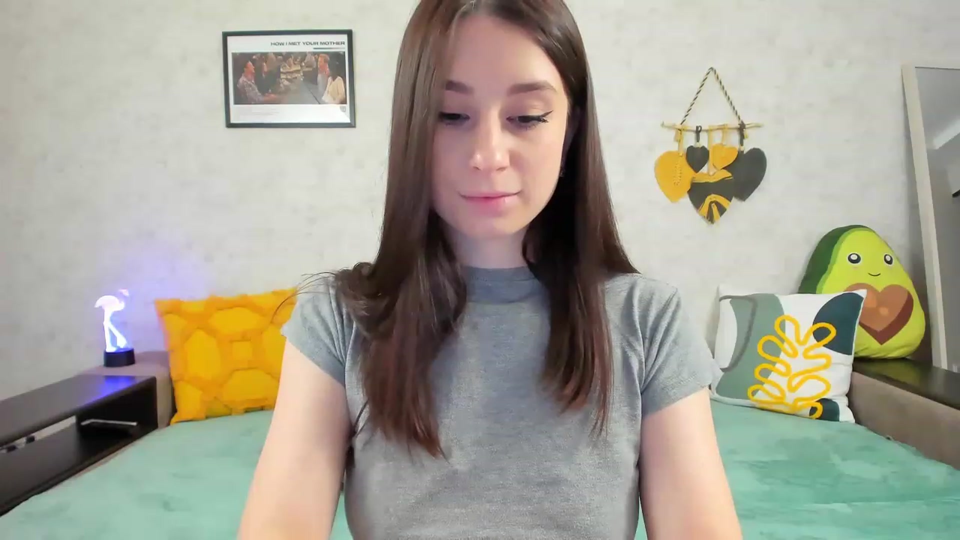 Gallery image thumbnail from Passion_Mery's myfreecams stream on, 12/16/2022, 19:40 image 14 of 20