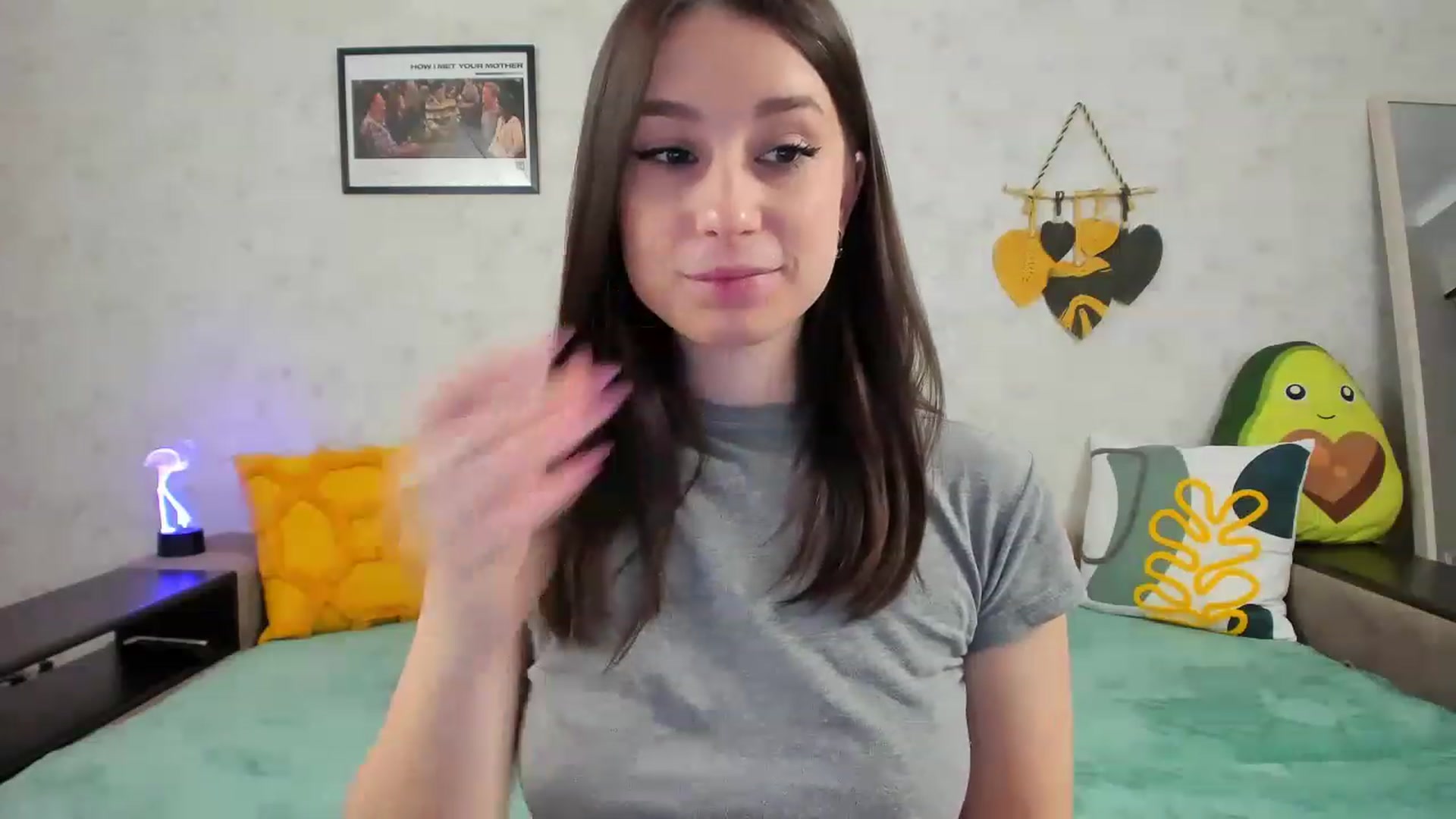 Gallery image thumbnail from Passion_Mery's myfreecams stream on, 12/16/2022, 19:40 image 17 of 20