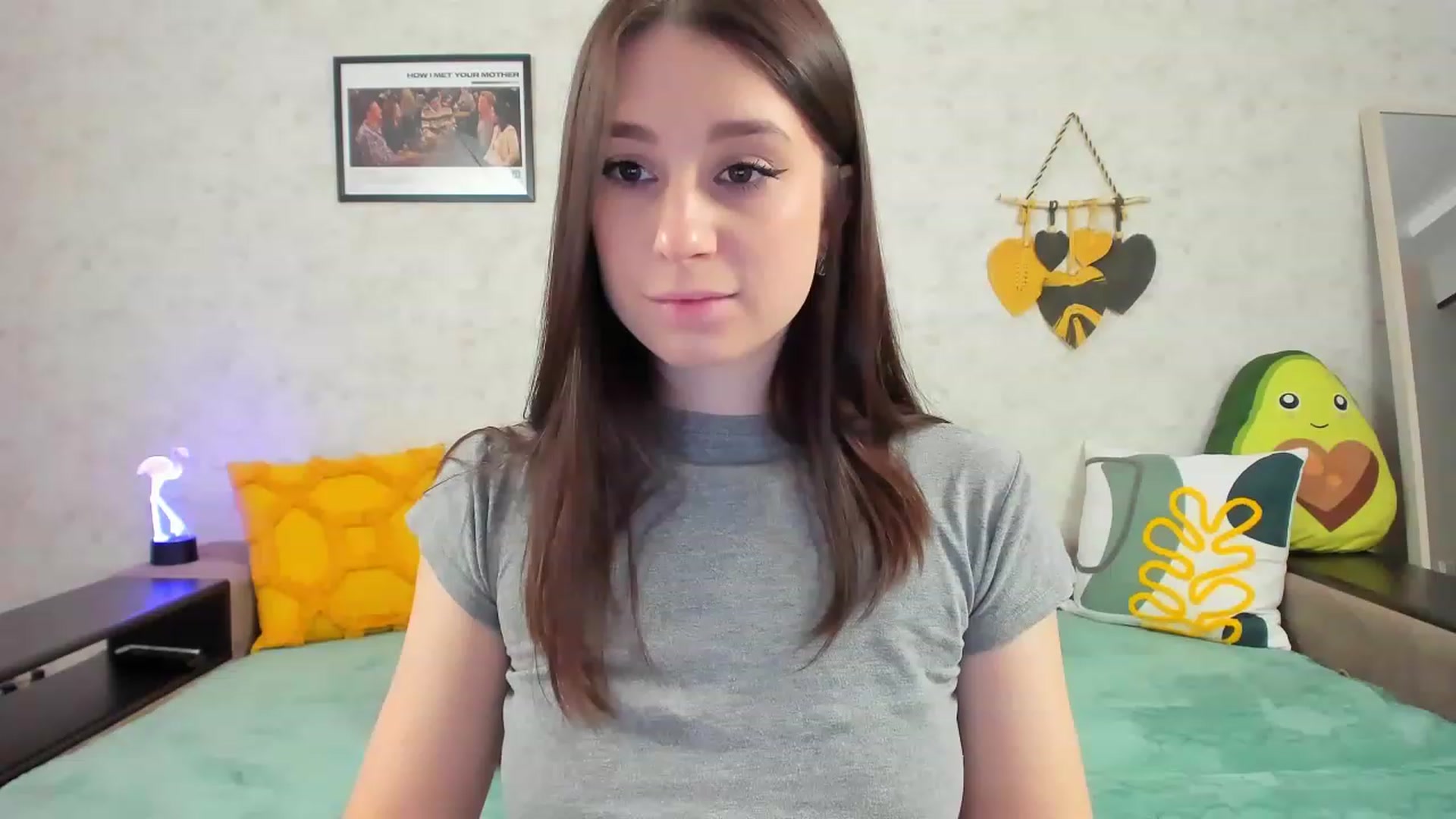 Gallery image thumbnail from Passion_Mery's myfreecams stream on, 12/16/2022, 19:40 image 1 of 20