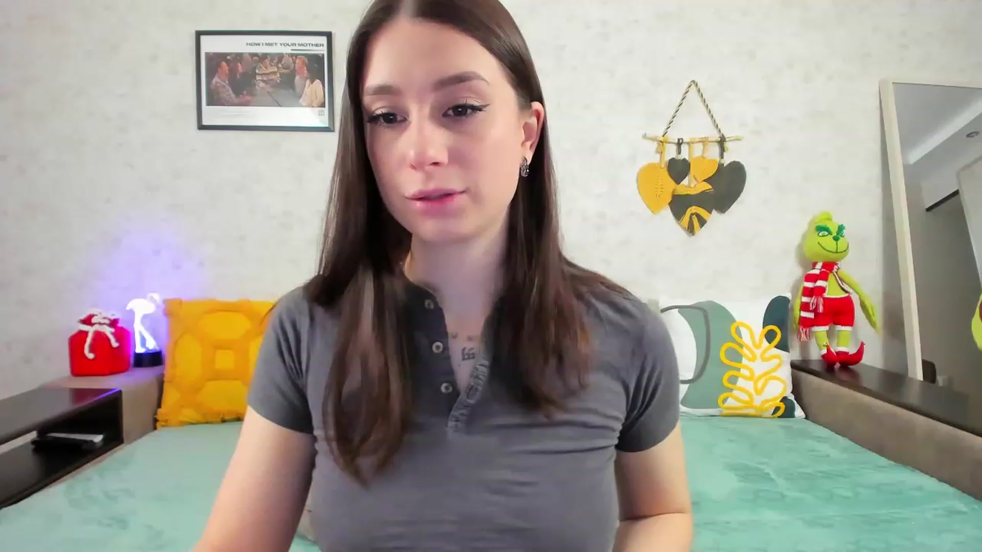 Gallery image thumbnail from Passion_Mery's myfreecams stream on, 12/23/2022, 19:08 image 5 of 20