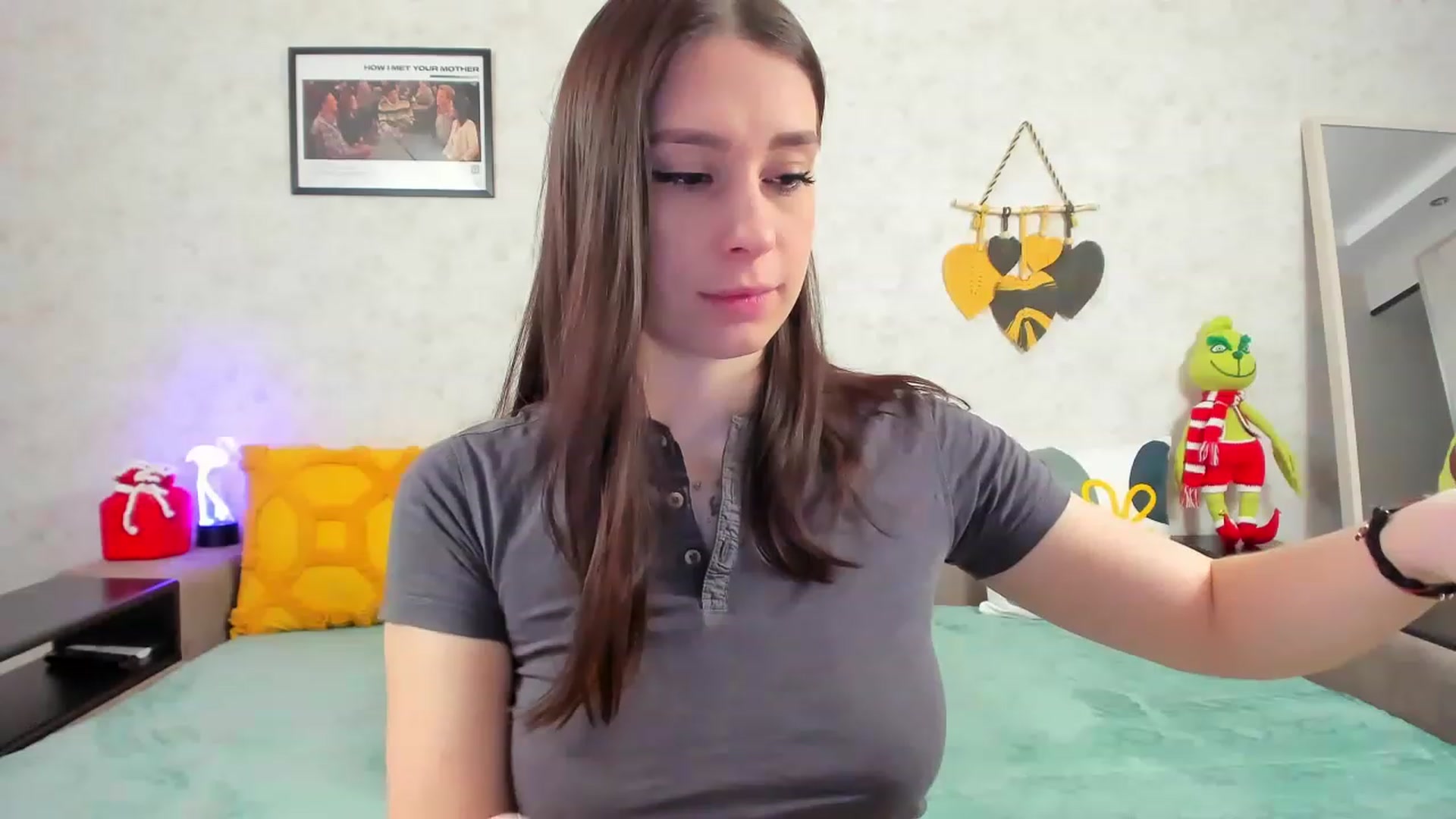 Gallery image thumbnail from Passion_Mery's myfreecams stream on, 12/23/2022, 19:08 image 4 of 20