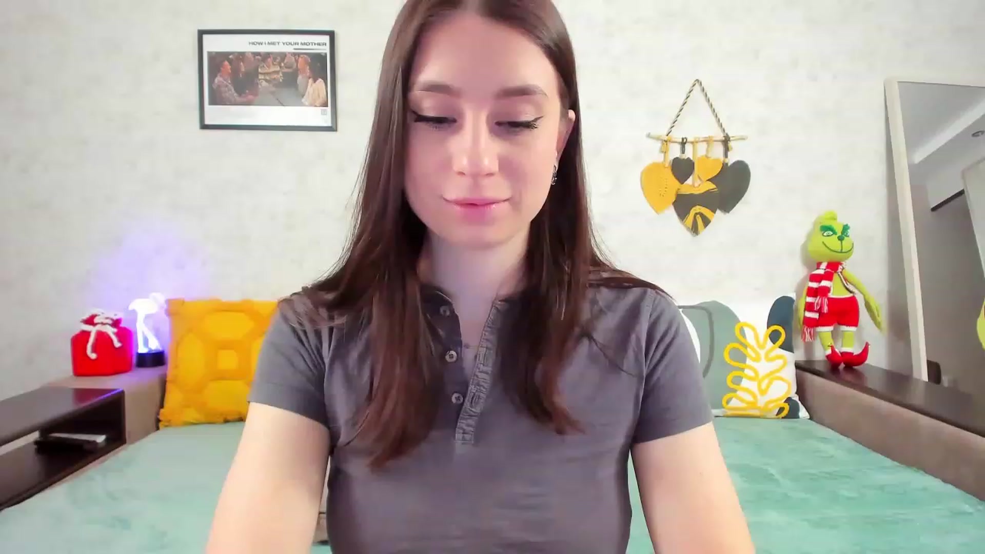 Gallery image thumbnail from Passion_Mery's myfreecams stream on, 12/23/2022, 19:08 image 2 of 20
