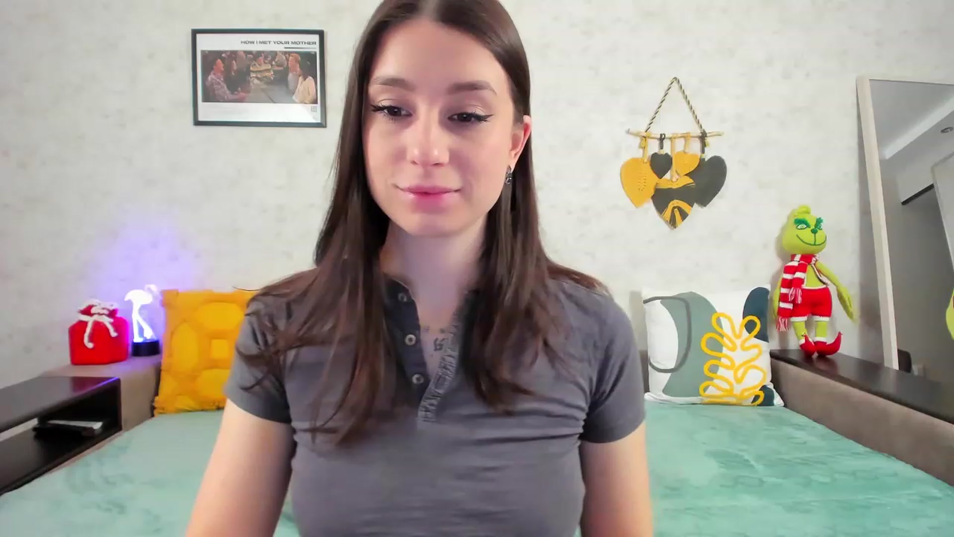 Gallery image thumbnail from Passion_Mery's myfreecams stream on, 12/23/2022, 19:08 image 3 of 20