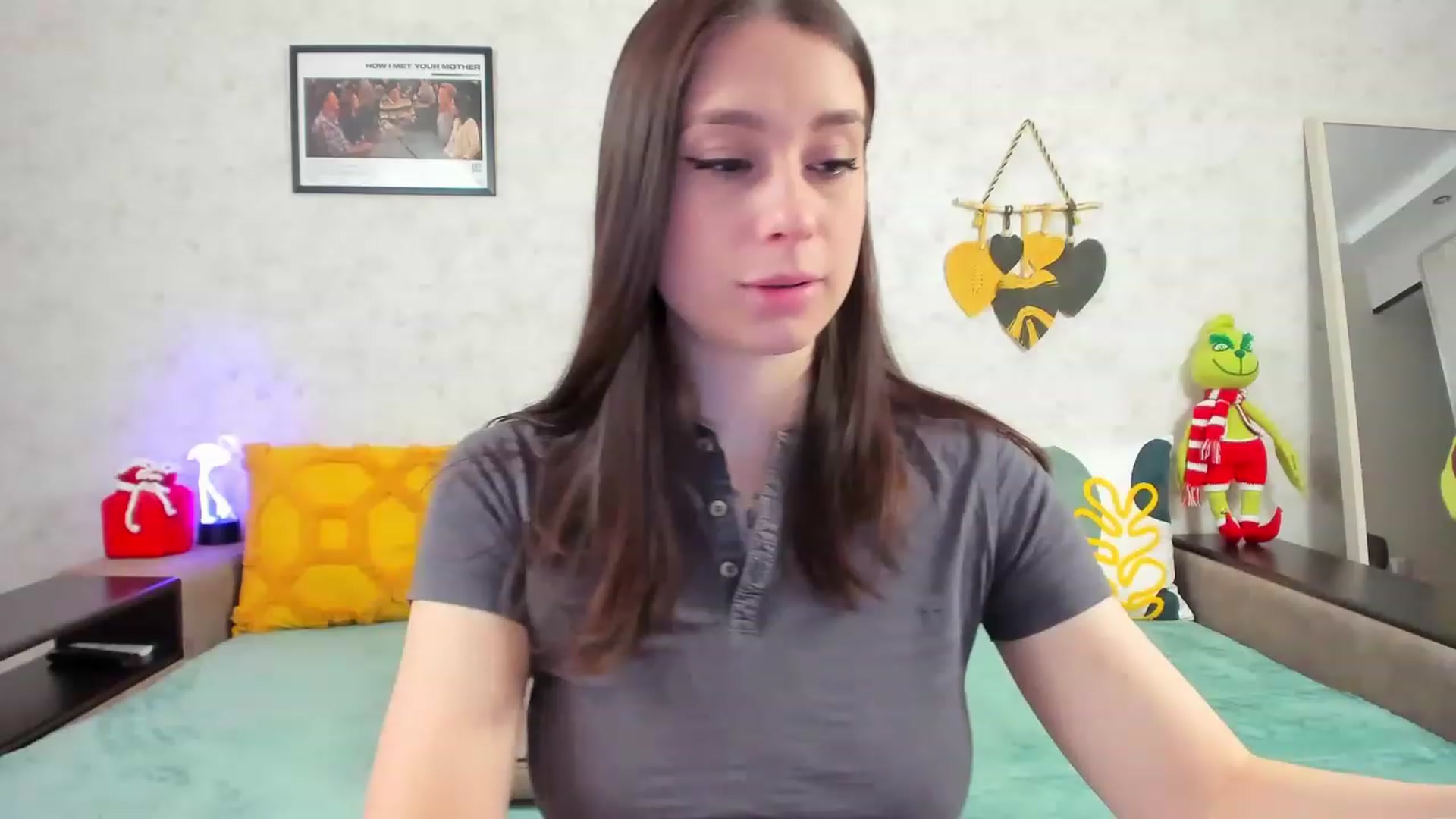 Gallery image thumbnail from Passion_Mery's myfreecams stream on, 12/23/2022, 19:08 image 6 of 20