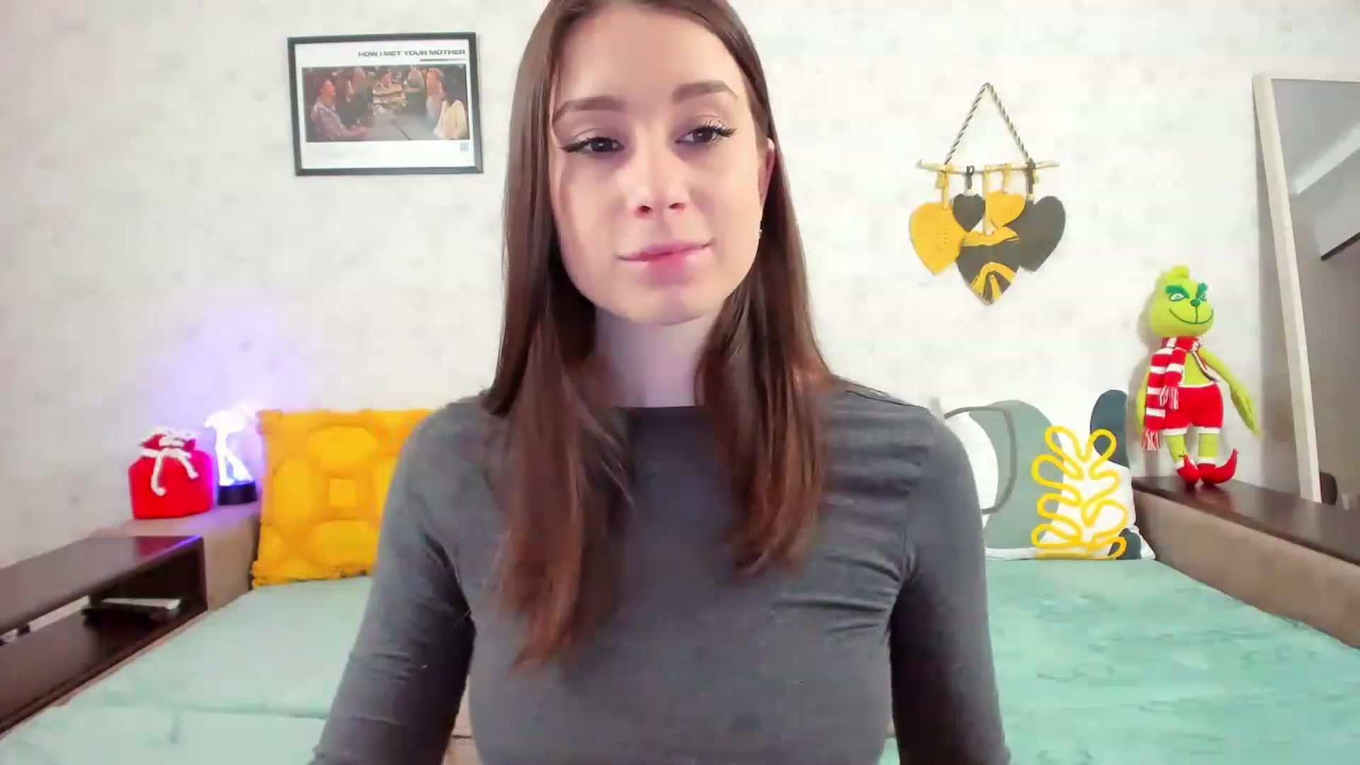 Gallery image thumbnail from Passion_Mery's myfreecams stream on, 12/25/2022, 16:21 image 8 of 20