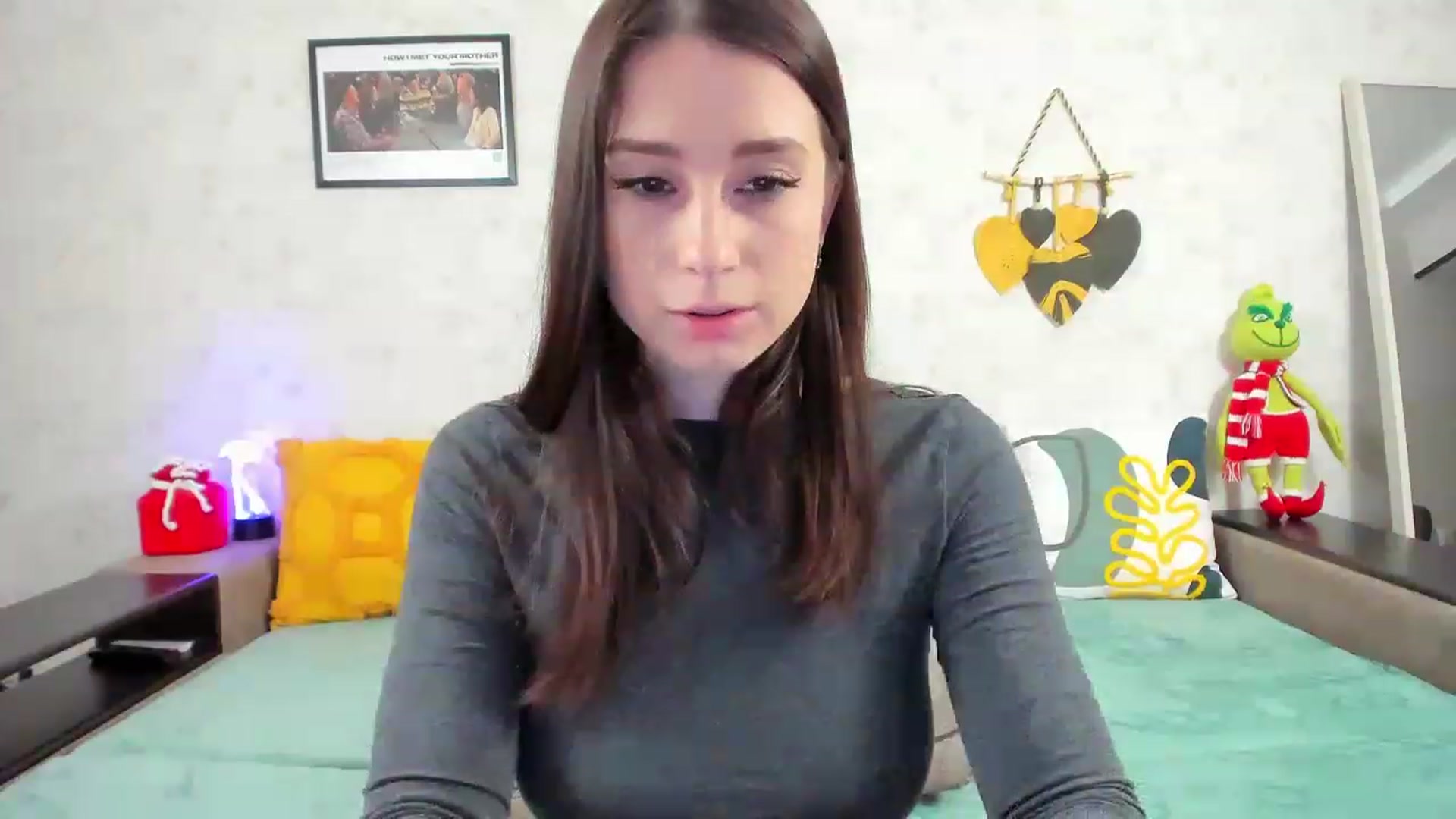 Gallery image thumbnail from Passion_Mery's myfreecams stream on, 12/25/2022, 16:21 image 9 of 20