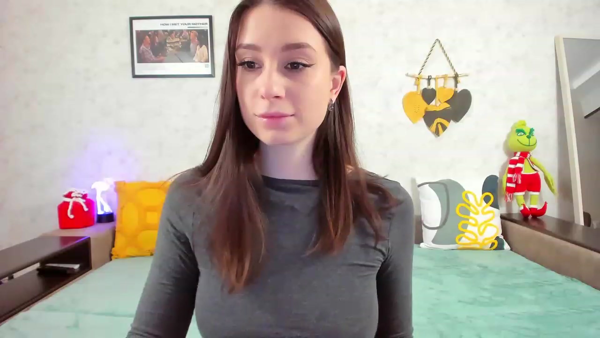 Gallery image thumbnail from Passion_Mery's myfreecams stream on, 12/25/2022, 16:21 image 6 of 20