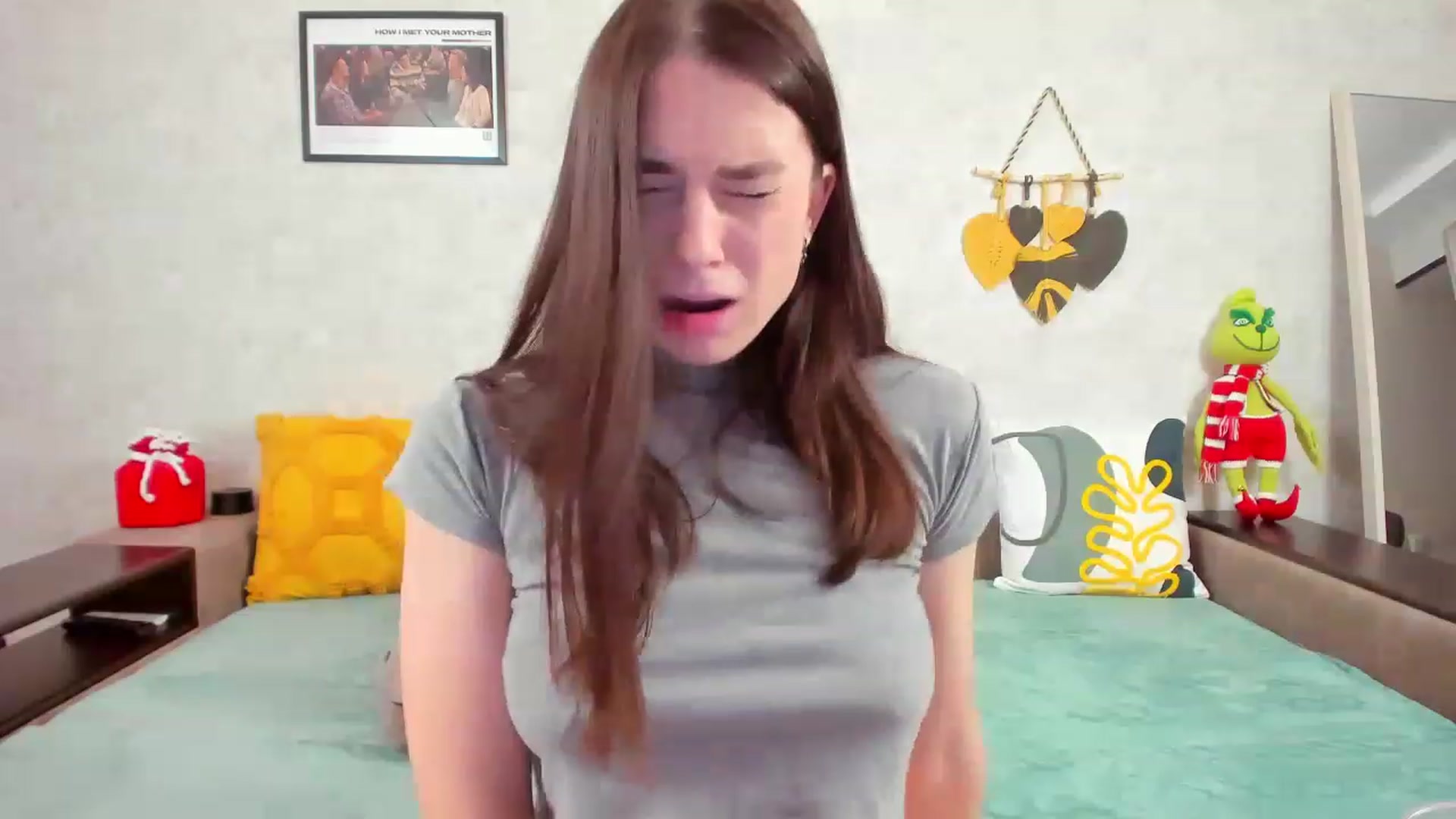 Gallery image thumbnail from Passion_Mery's myfreecams stream on, 12/26/2022, 19:35 image 13 of 20