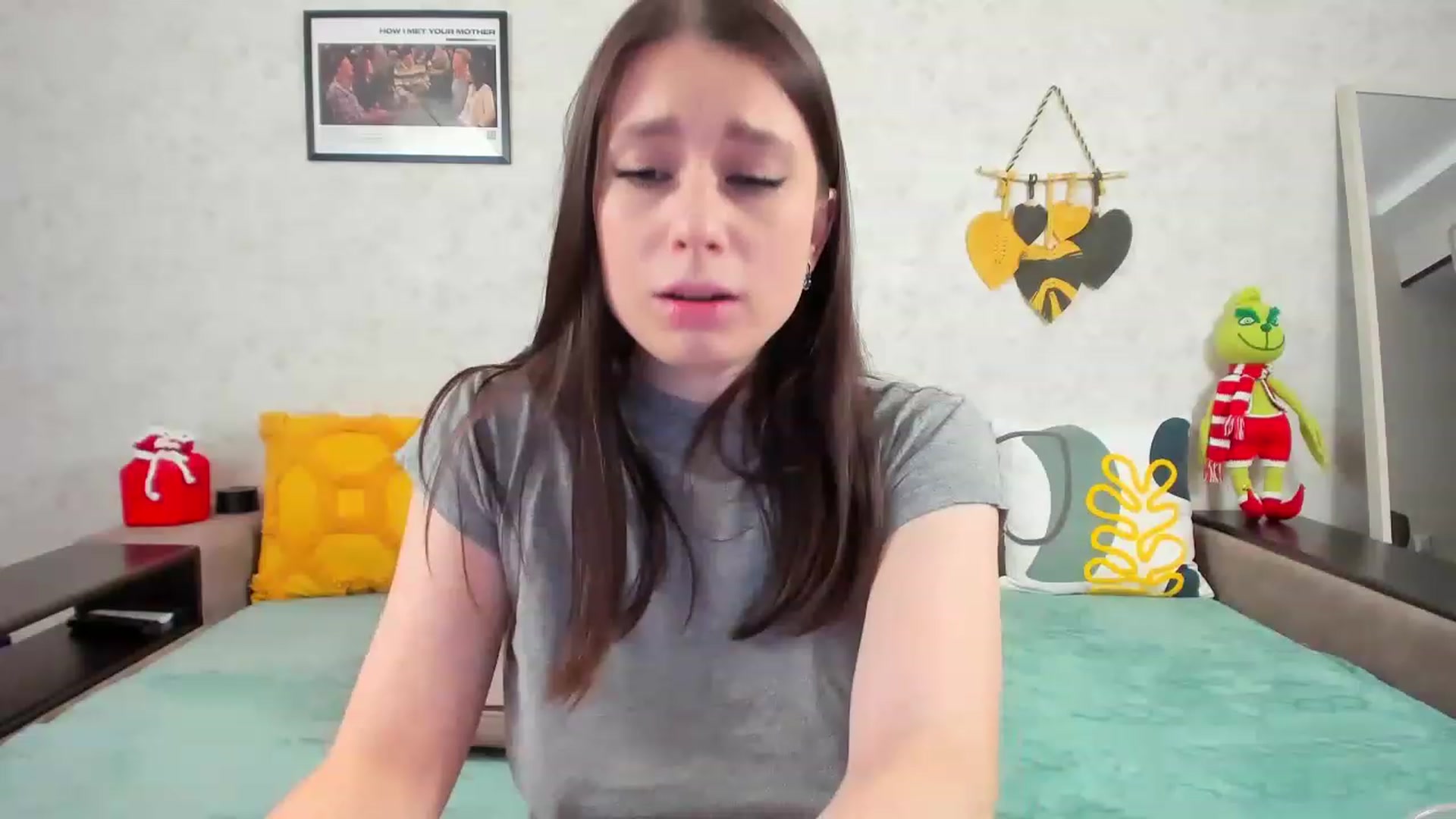 Gallery image thumbnail from Passion_Mery's myfreecams stream on, 12/26/2022, 19:35 image 11 of 20