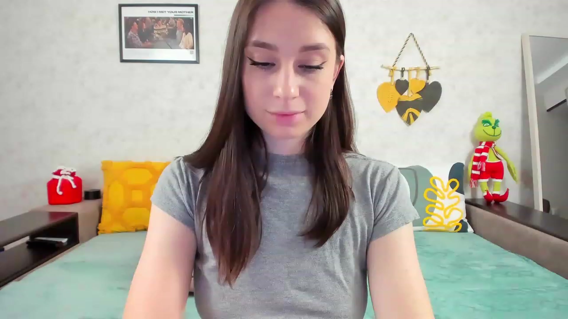 Gallery image thumbnail from Passion_Mery's myfreecams stream on, 12/26/2022, 19:35 image 5 of 20