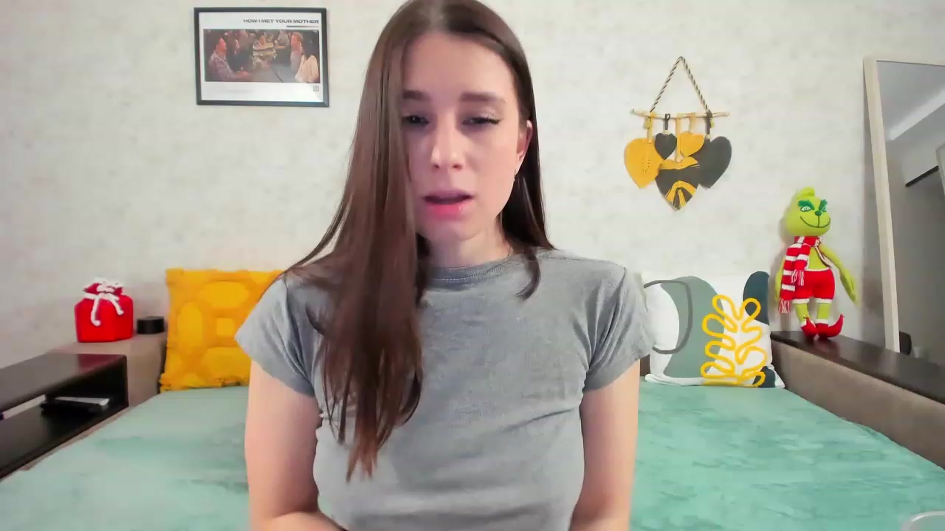Gallery image thumbnail from Passion_Mery's myfreecams stream on, 12/26/2022, 19:35 image 19 of 20
