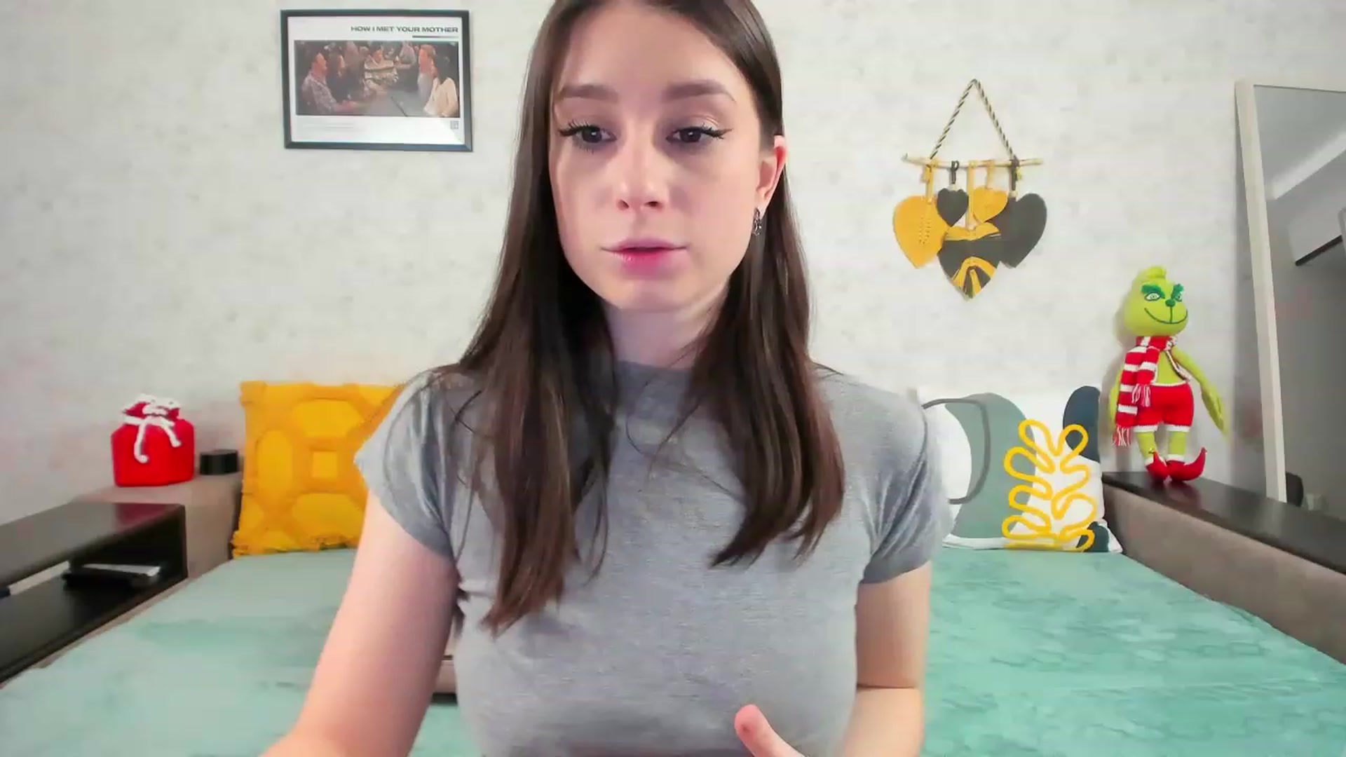 Gallery image thumbnail from Passion_Mery's myfreecams stream on, 12/26/2022, 19:35 image 4 of 20