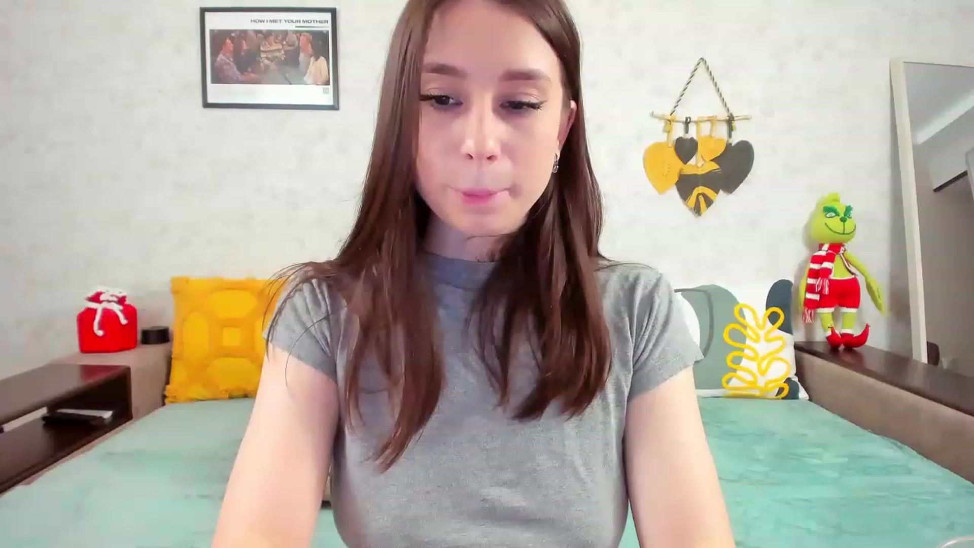 Gallery image thumbnail from Passion_Mery's myfreecams stream on, 12/26/2022, 19:35 image 14 of 20