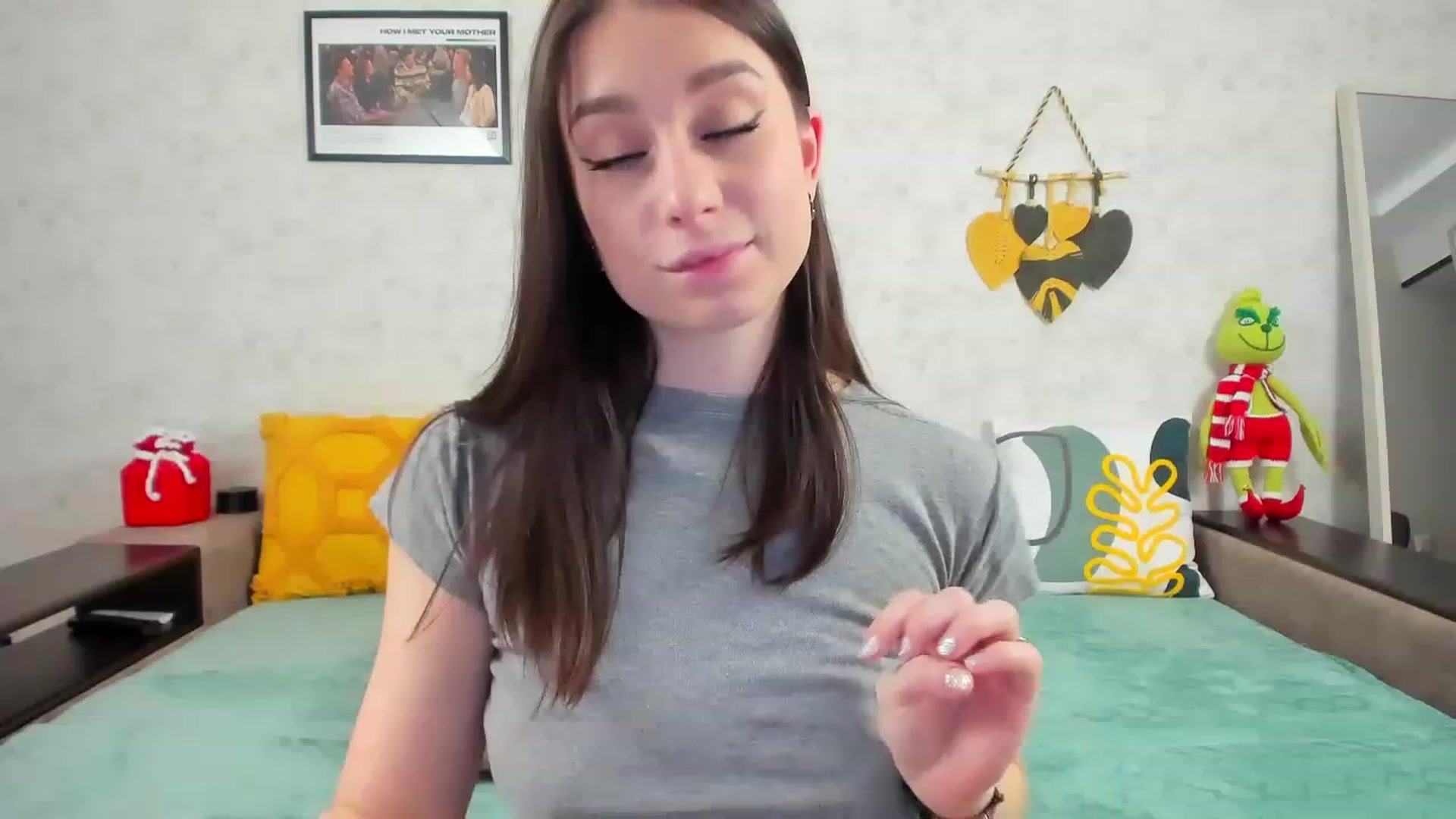 Gallery image thumbnail from Passion_Mery's myfreecams stream on, 12/26/2022, 19:35 image 2 of 20