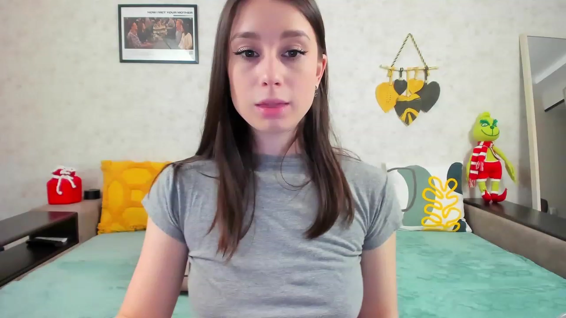 Gallery image thumbnail from Passion_Mery's myfreecams stream on, 12/26/2022, 19:35 image 7 of 20