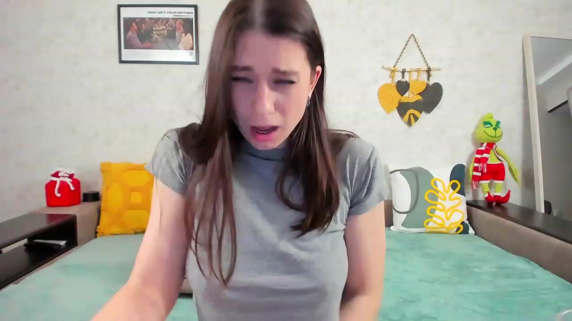 Gallery image thumbnail from Passion_Mery's myfreecams stream on, 12/26/2022, 19:35 image 18 of 20