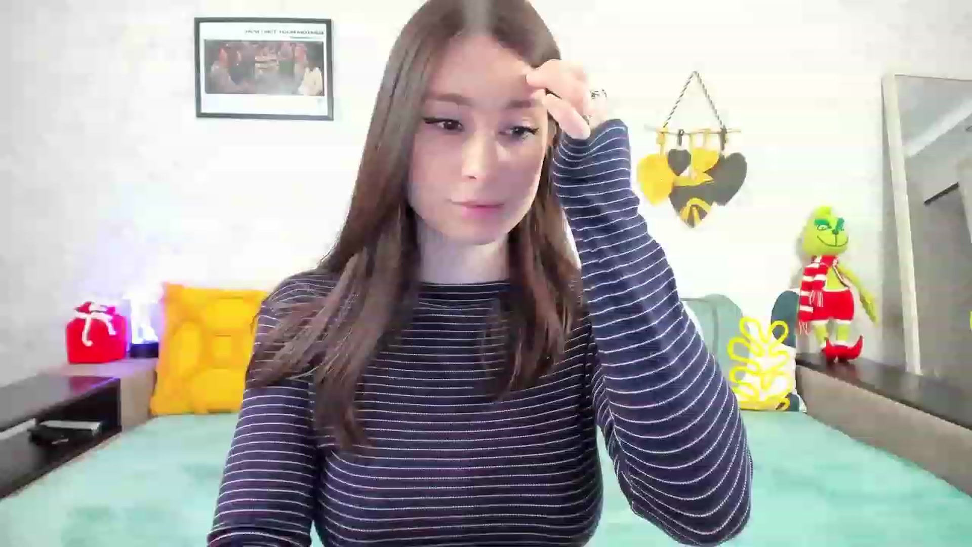Gallery image thumbnail from Passion_Mery's myfreecams stream on, 12/27/2022, 19:53 image 7 of 20