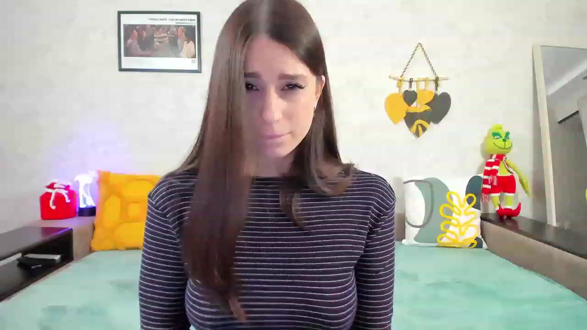 Gallery image thumbnail from Passion_Mery's myfreecams stream on, 12/27/2022, 19:53 image 5 of 20