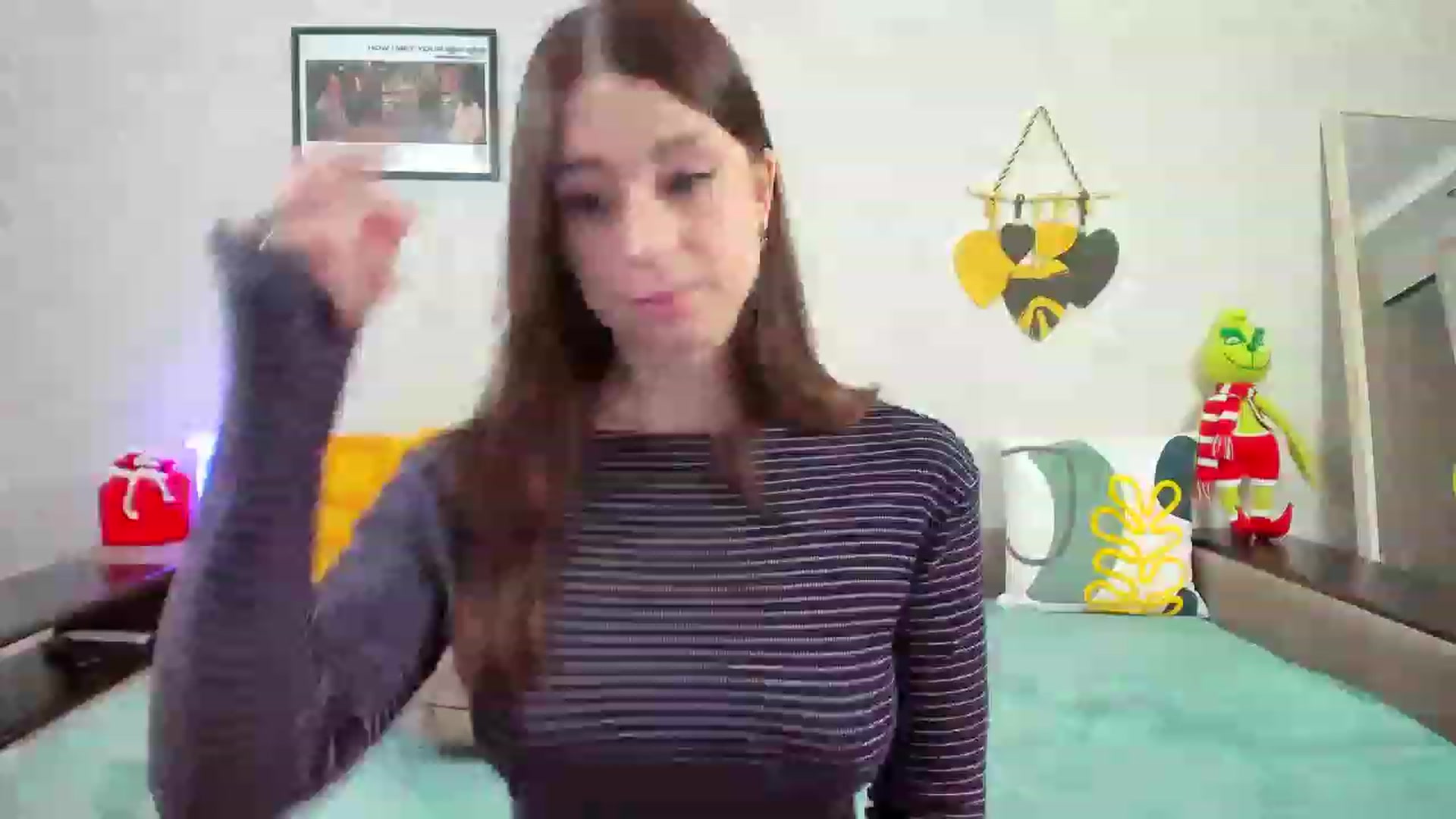Gallery image thumbnail from Passion_Mery's myfreecams stream on, 12/27/2022, 19:53 image 4 of 20