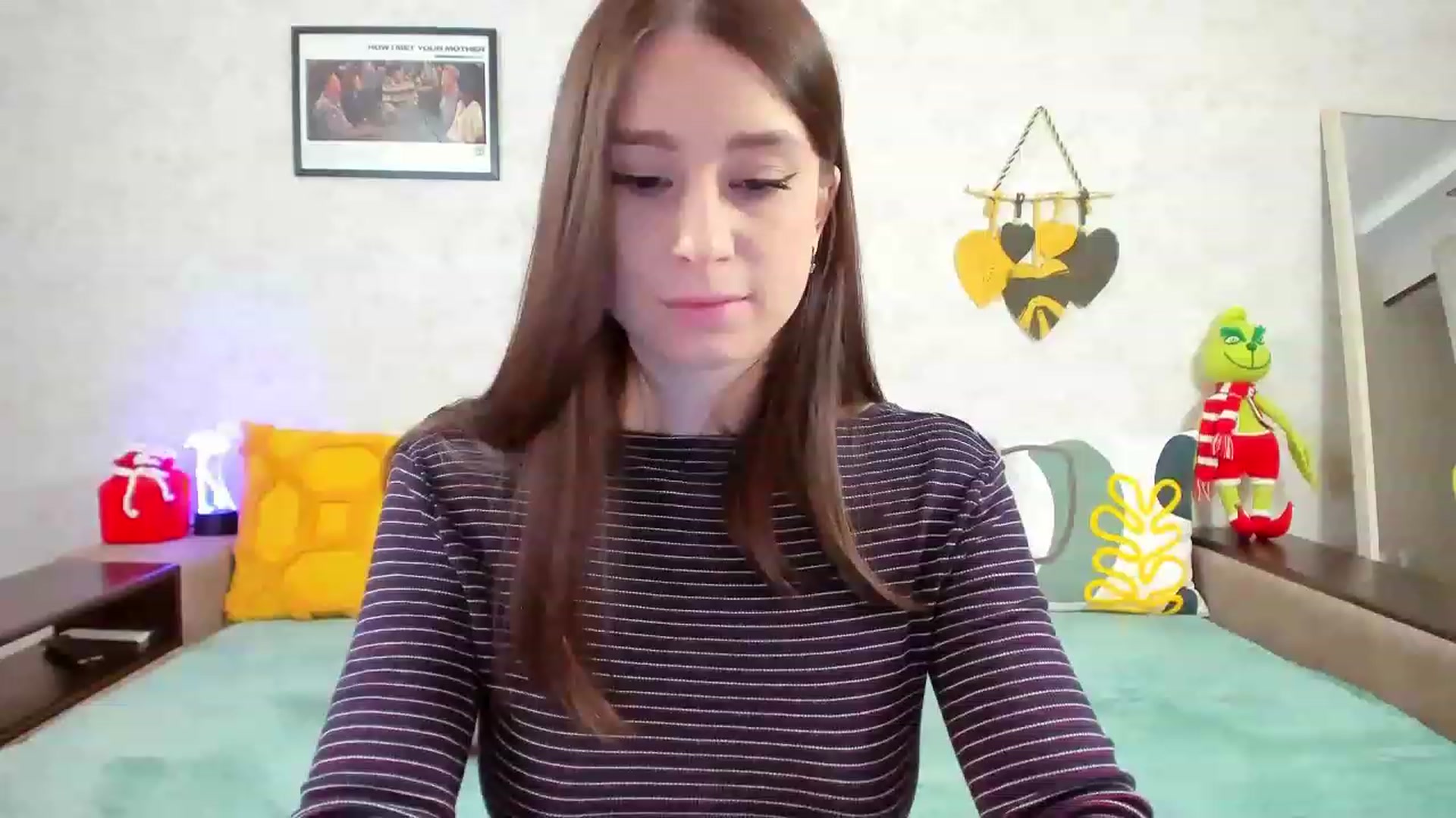 Gallery image thumbnail from Passion_Mery's myfreecams stream on, 12/27/2022, 19:53 image 6 of 20
