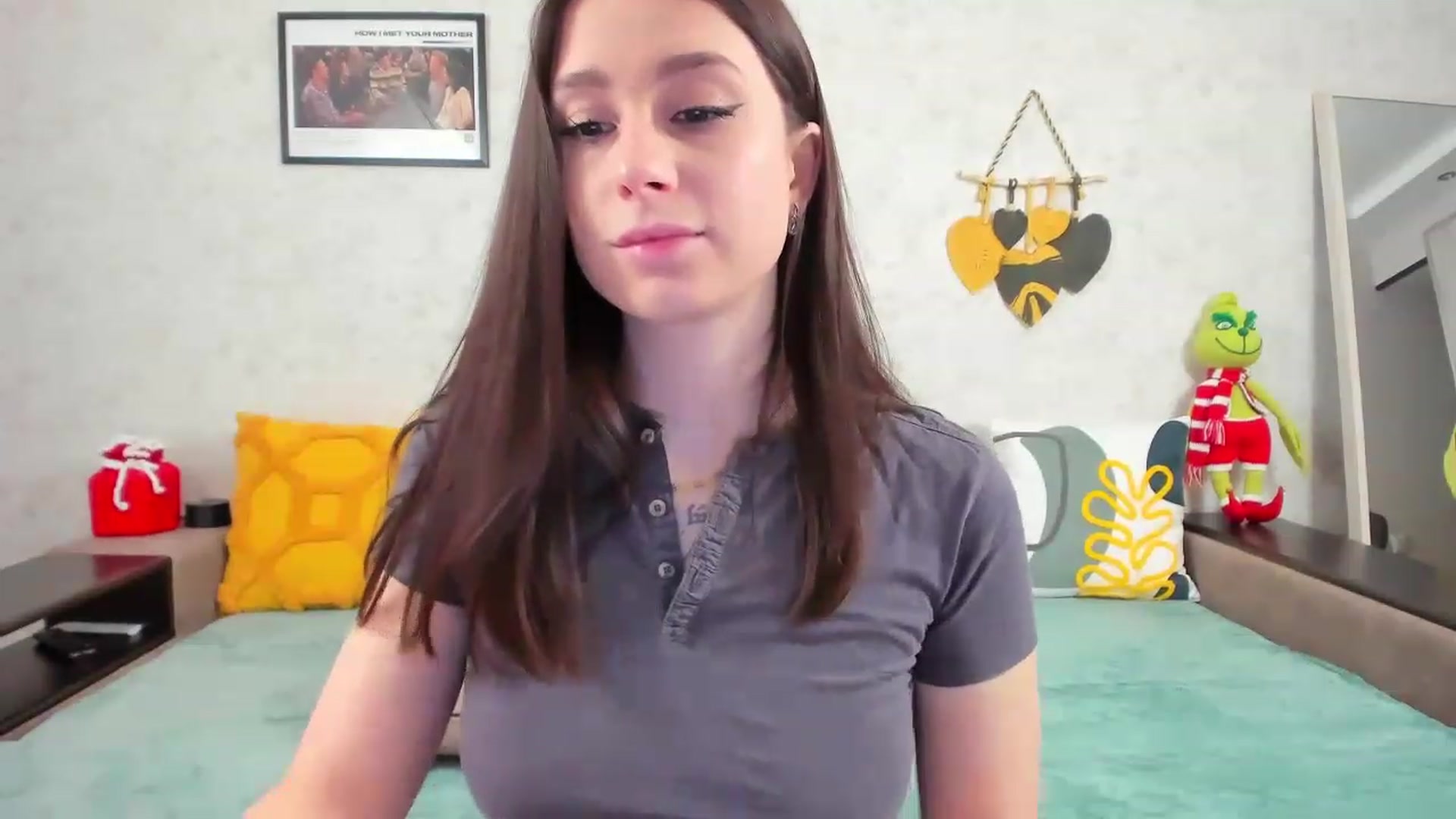 Gallery image thumbnail from Passion_Mery's myfreecams stream on, 12/29/2022, 18:47 image 15 of 20