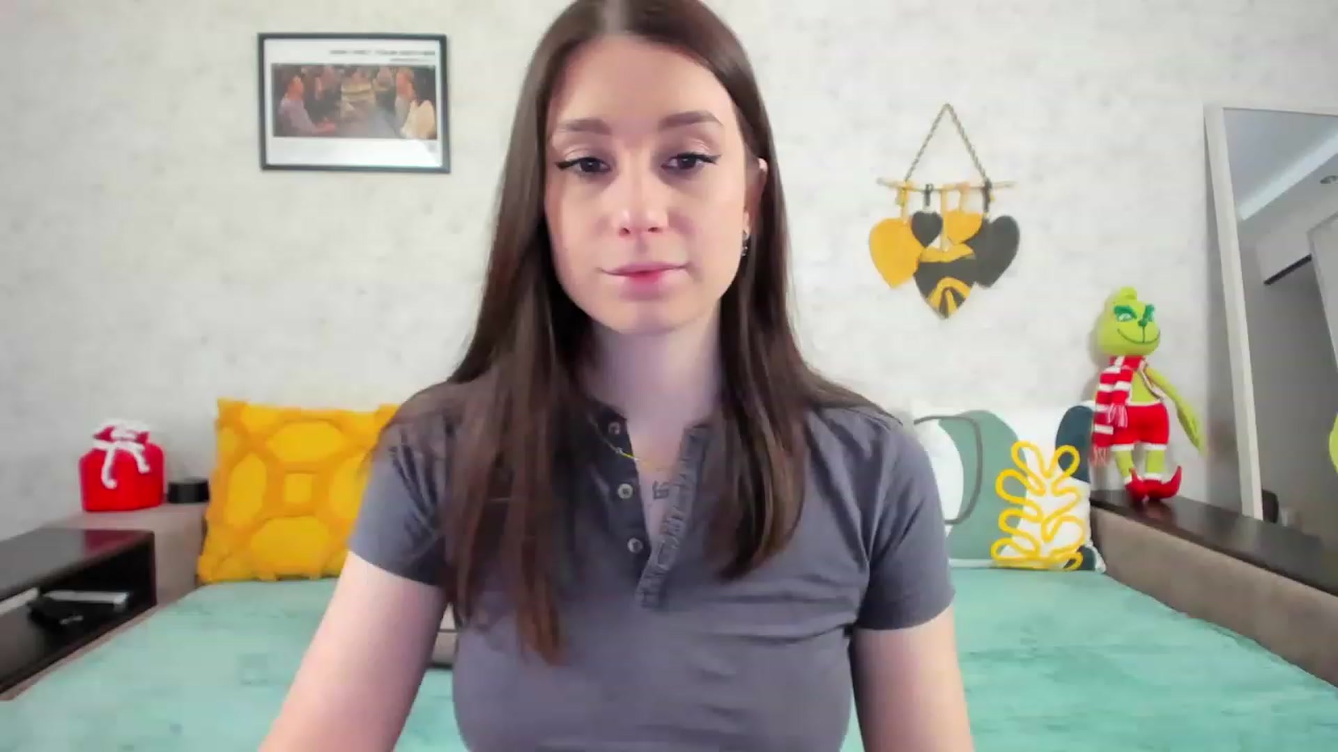 Gallery image thumbnail from Passion_Mery's myfreecams stream on, 12/29/2022, 18:47 image 5 of 20