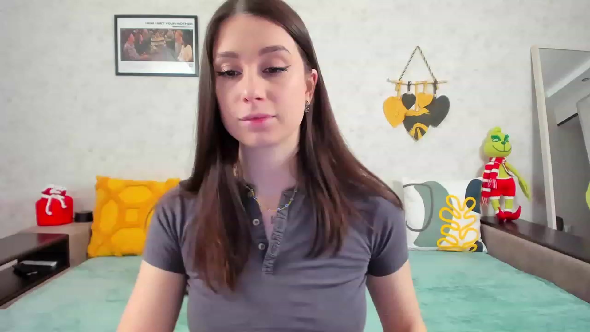Gallery image thumbnail from Passion_Mery's myfreecams stream on, 12/29/2022, 18:47 image 3 of 20