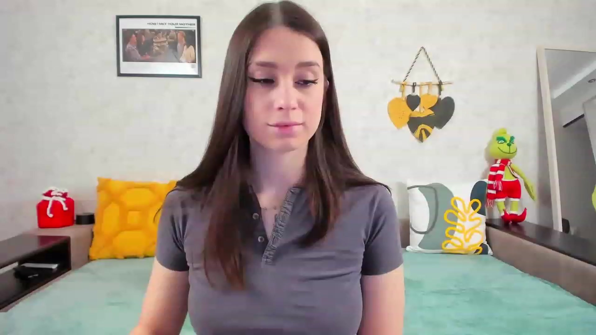Gallery image thumbnail from Passion_Mery's myfreecams stream on, 12/29/2022, 18:47 image 2 of 20