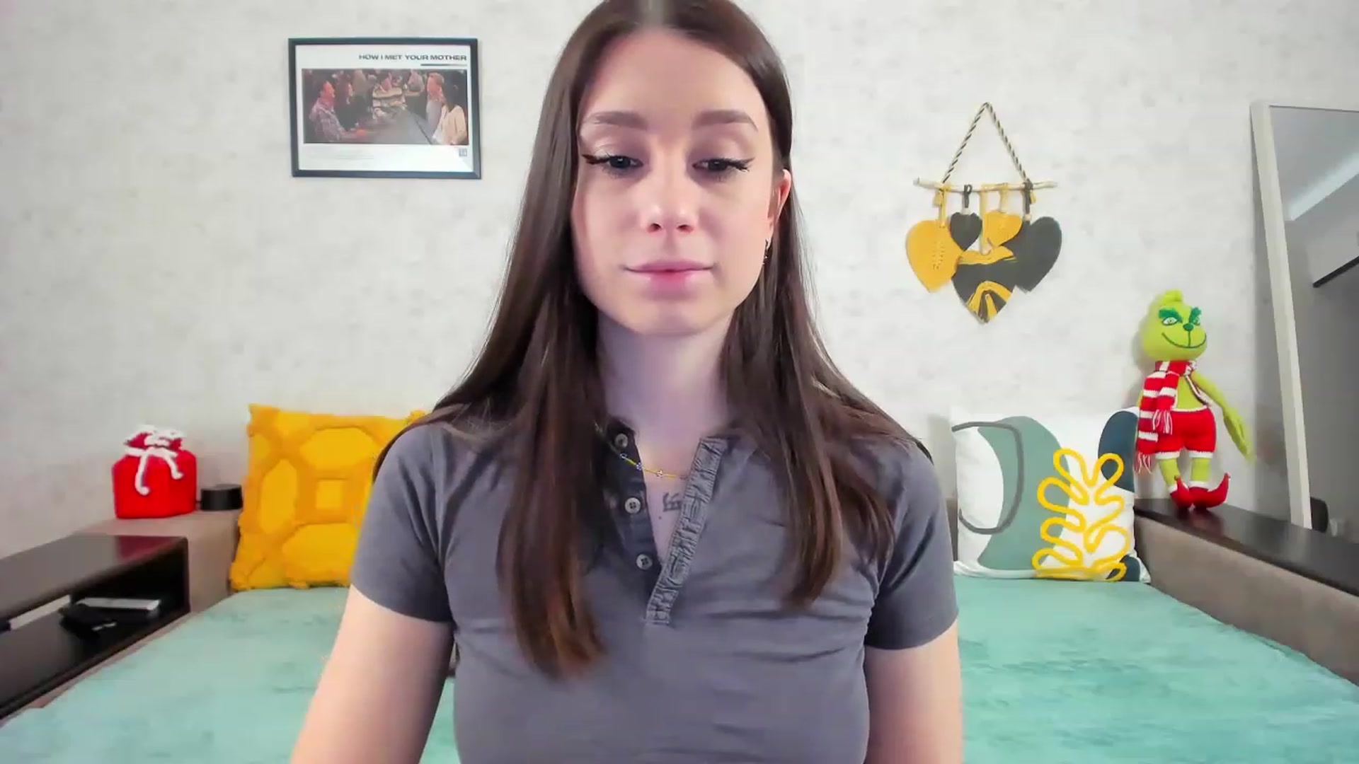 Gallery image thumbnail from Passion_Mery's myfreecams stream on, 12/29/2022, 18:47 image 10 of 20