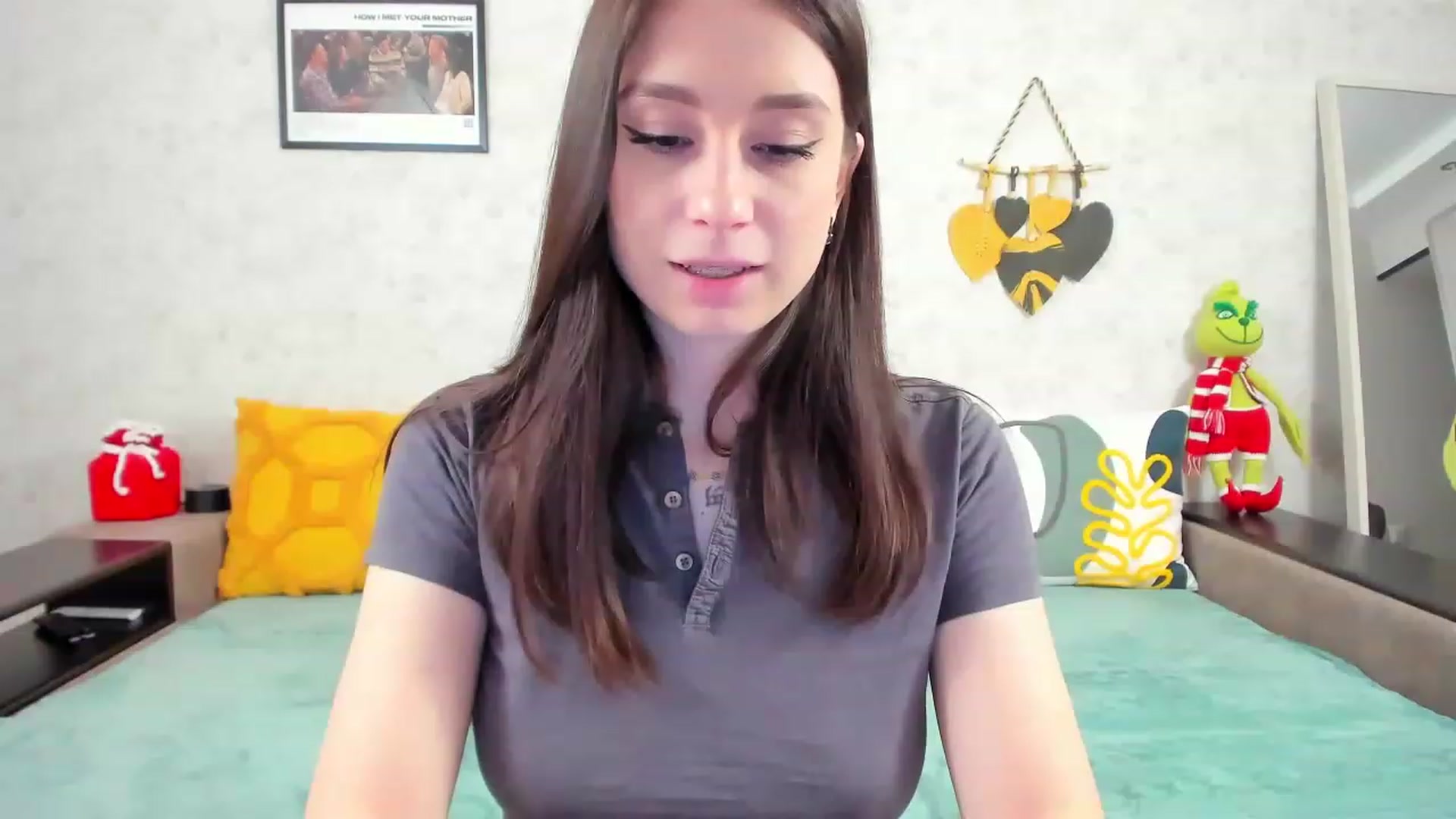 Gallery image thumbnail from Passion_Mery's myfreecams stream on, 12/29/2022, 19:54 image 14 of 20