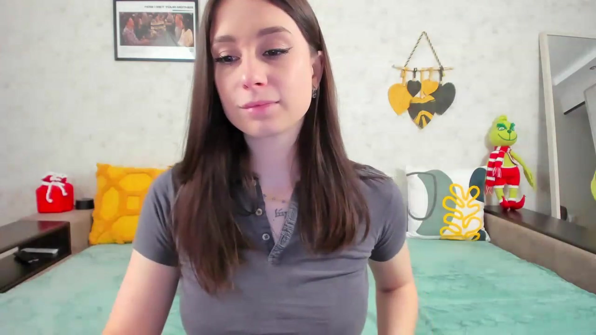 Gallery image thumbnail from Passion_Mery's myfreecams stream on, 12/29/2022, 19:54 image 17 of 20