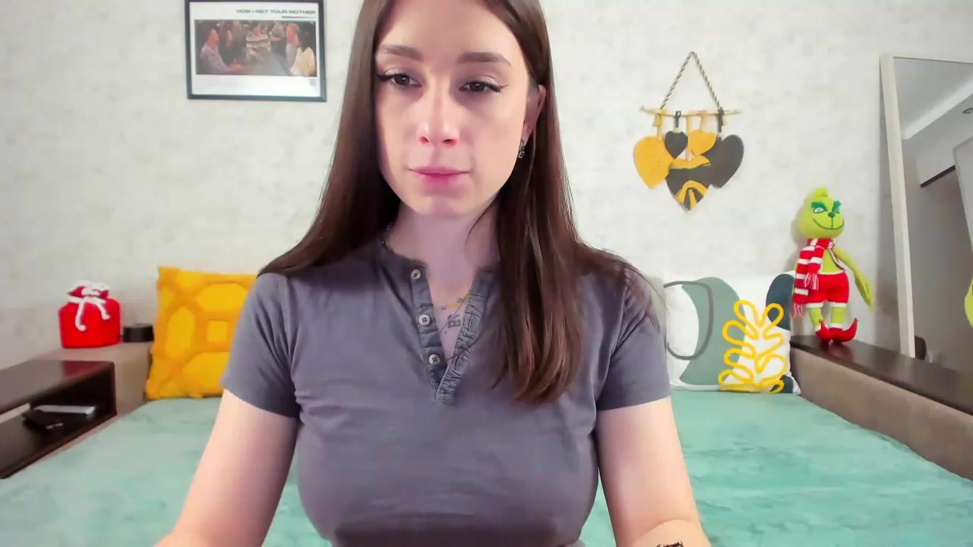 Gallery image thumbnail from Passion_Mery's myfreecams stream on, 12/29/2022, 19:54 image 19 of 20