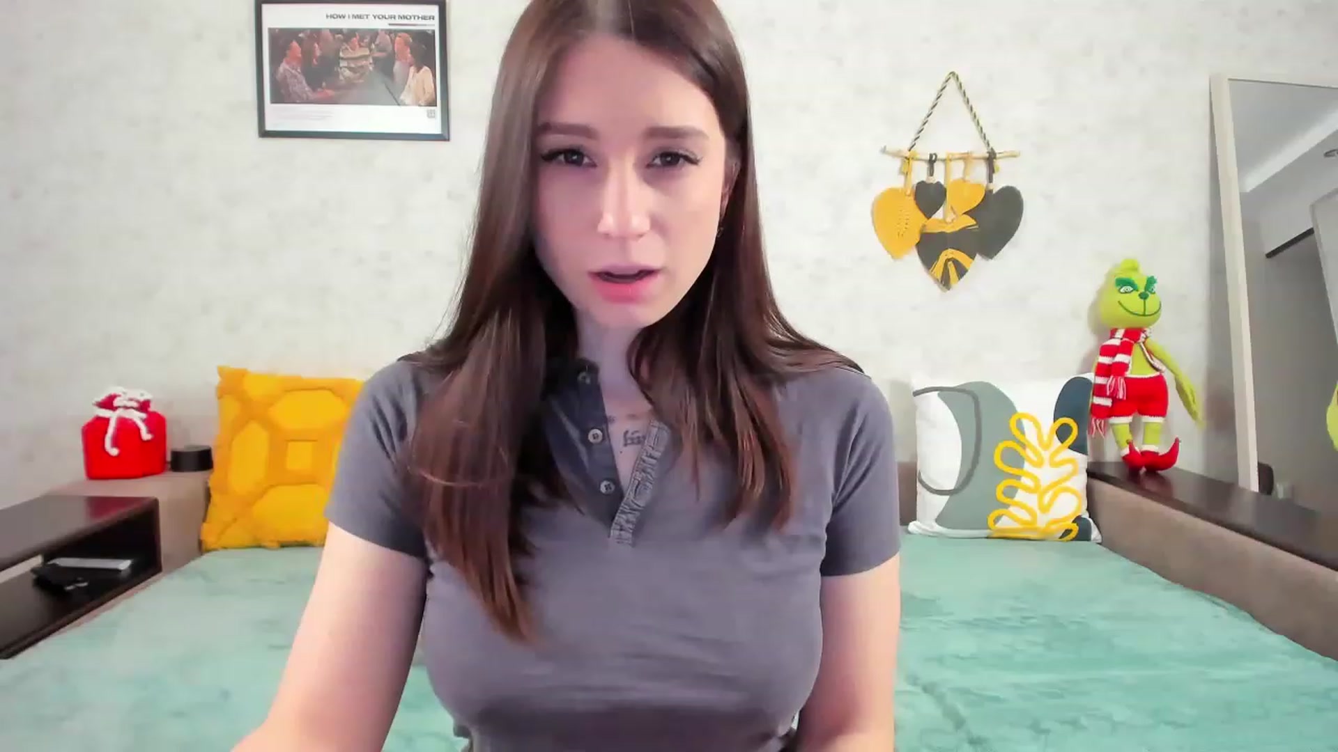 Gallery image thumbnail from Passion_Mery's myfreecams stream on, 12/29/2022, 19:54 image 12 of 20
