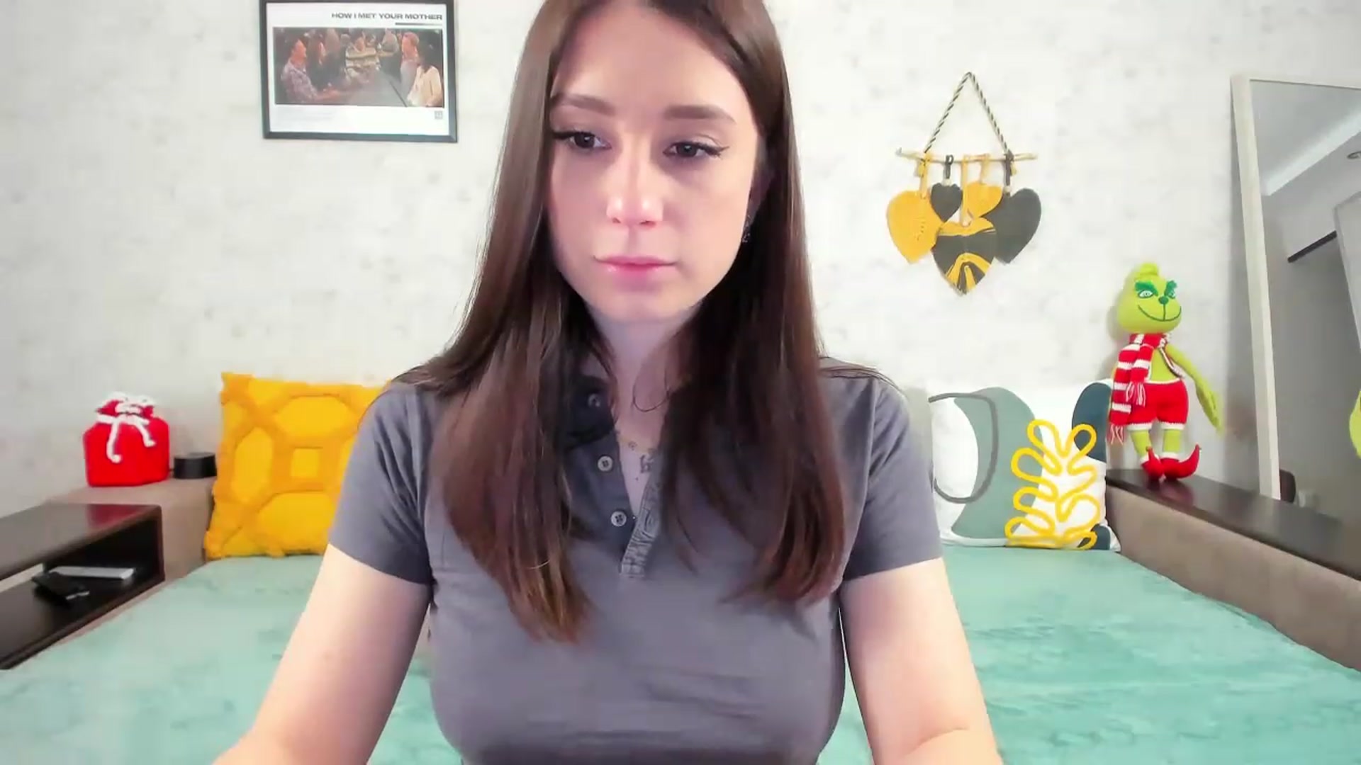 Gallery image thumbnail from Passion_Mery's myfreecams stream on, 12/29/2022, 19:54 image 16 of 20