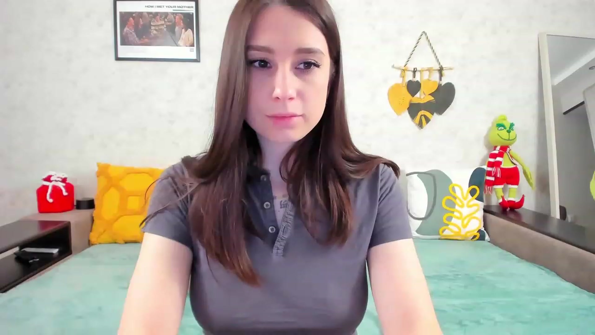 Gallery image thumbnail from Passion_Mery's myfreecams stream on, 12/29/2022, 19:54 image 13 of 20