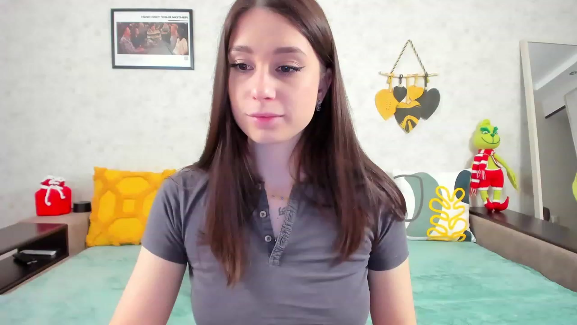 Gallery image thumbnail from Passion_Mery's myfreecams stream on, 12/29/2022, 19:54 image 1 of 20
