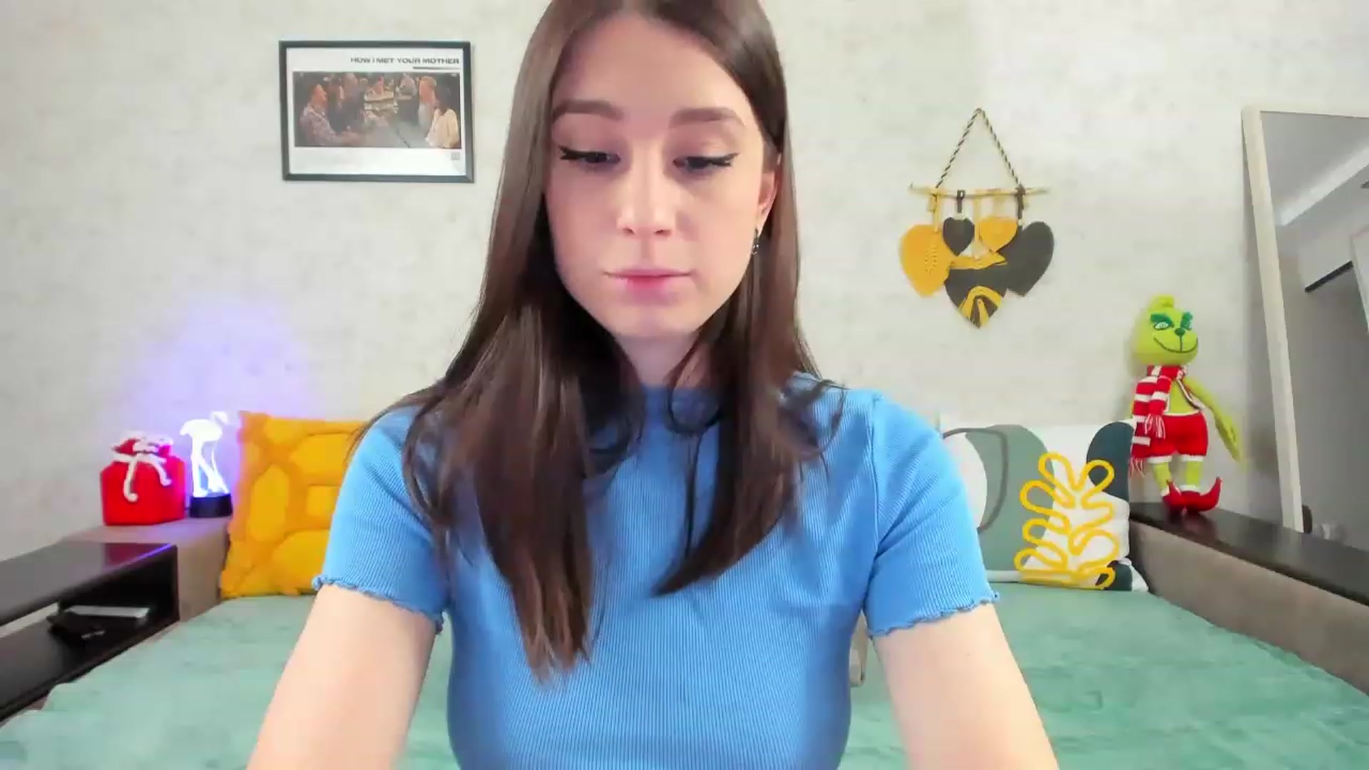 Gallery image thumbnail from Passion_Mery's myfreecams stream on, 12/30/2022, 20:12 image 3 of 20