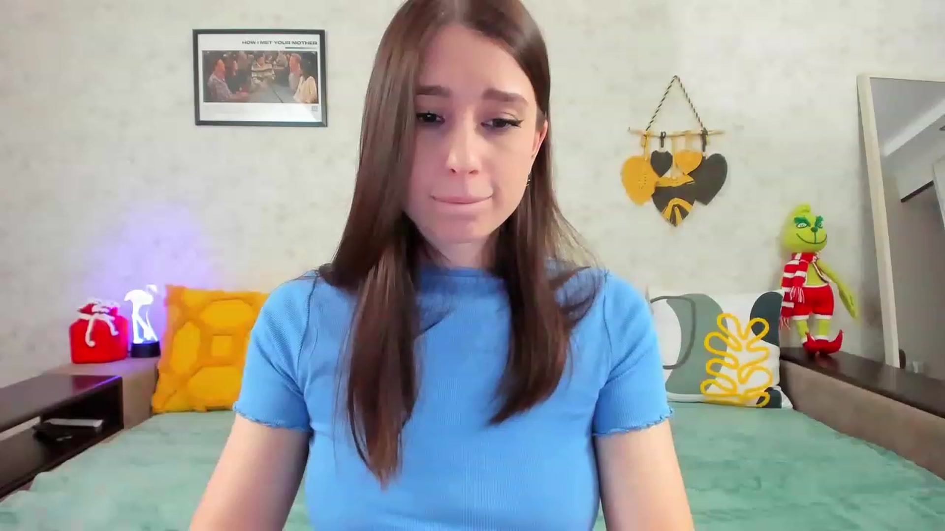 Gallery image thumbnail from Passion_Mery's myfreecams stream on, 12/30/2022, 20:12 image 11 of 20