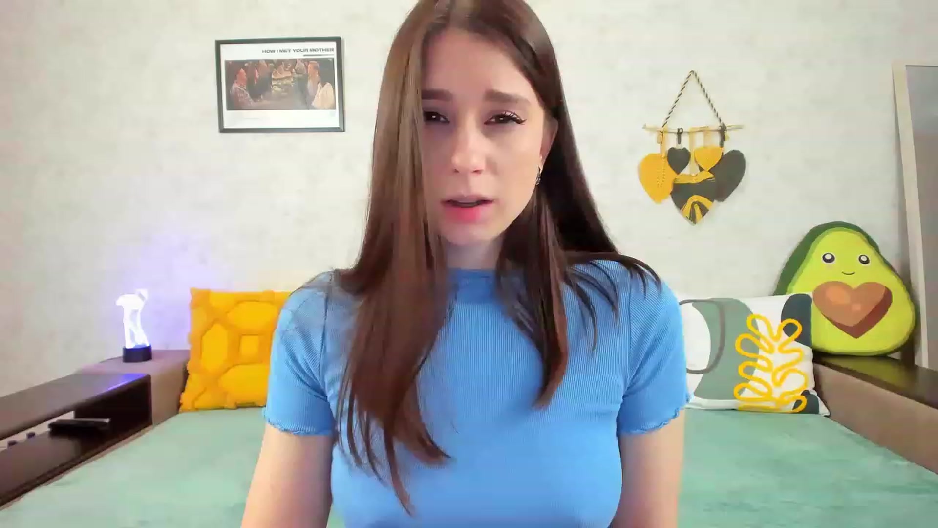 Gallery image thumbnail from Passion_Mery's myfreecams stream on, 01/08/2023, 18:30 image 9 of 20
