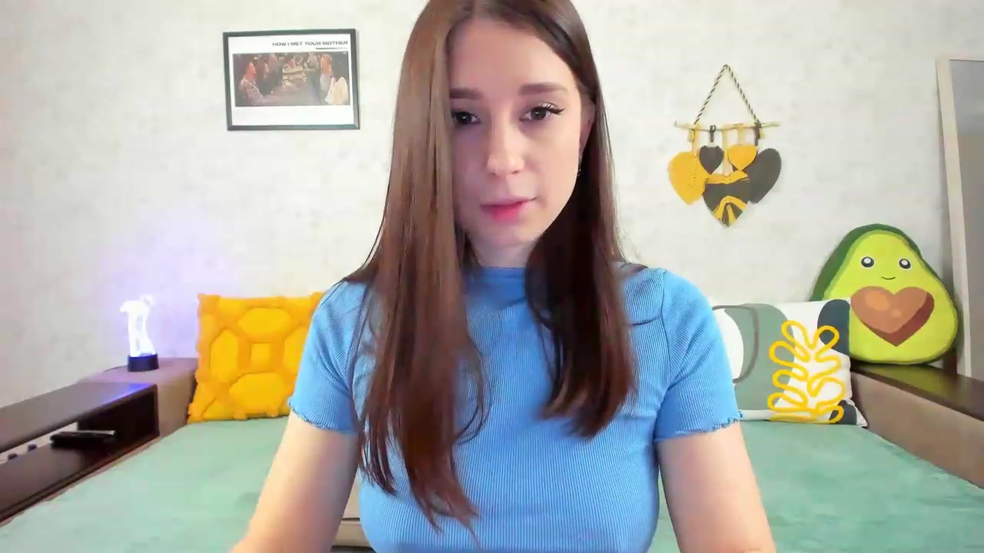 Gallery image thumbnail from Passion_Mery's myfreecams stream on, 01/08/2023, 18:30 image 18 of 20